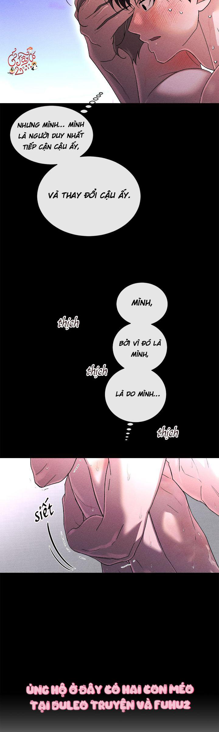 Người Yêu Của Anh Trai Tôi Chapter 43 - Next Chapter 44