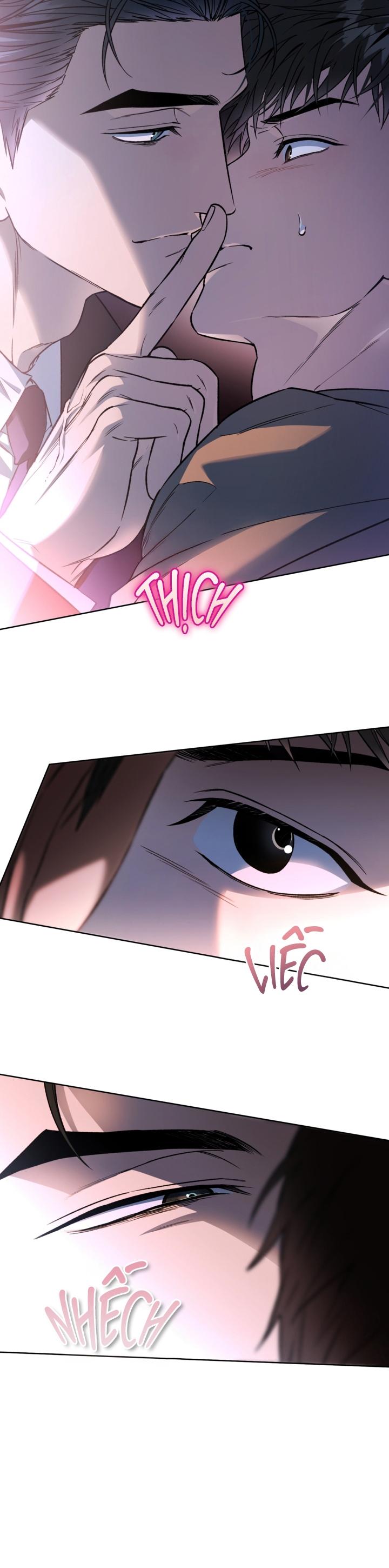 (CBunu) Vong Chủng Chapter 18 - Trang 2