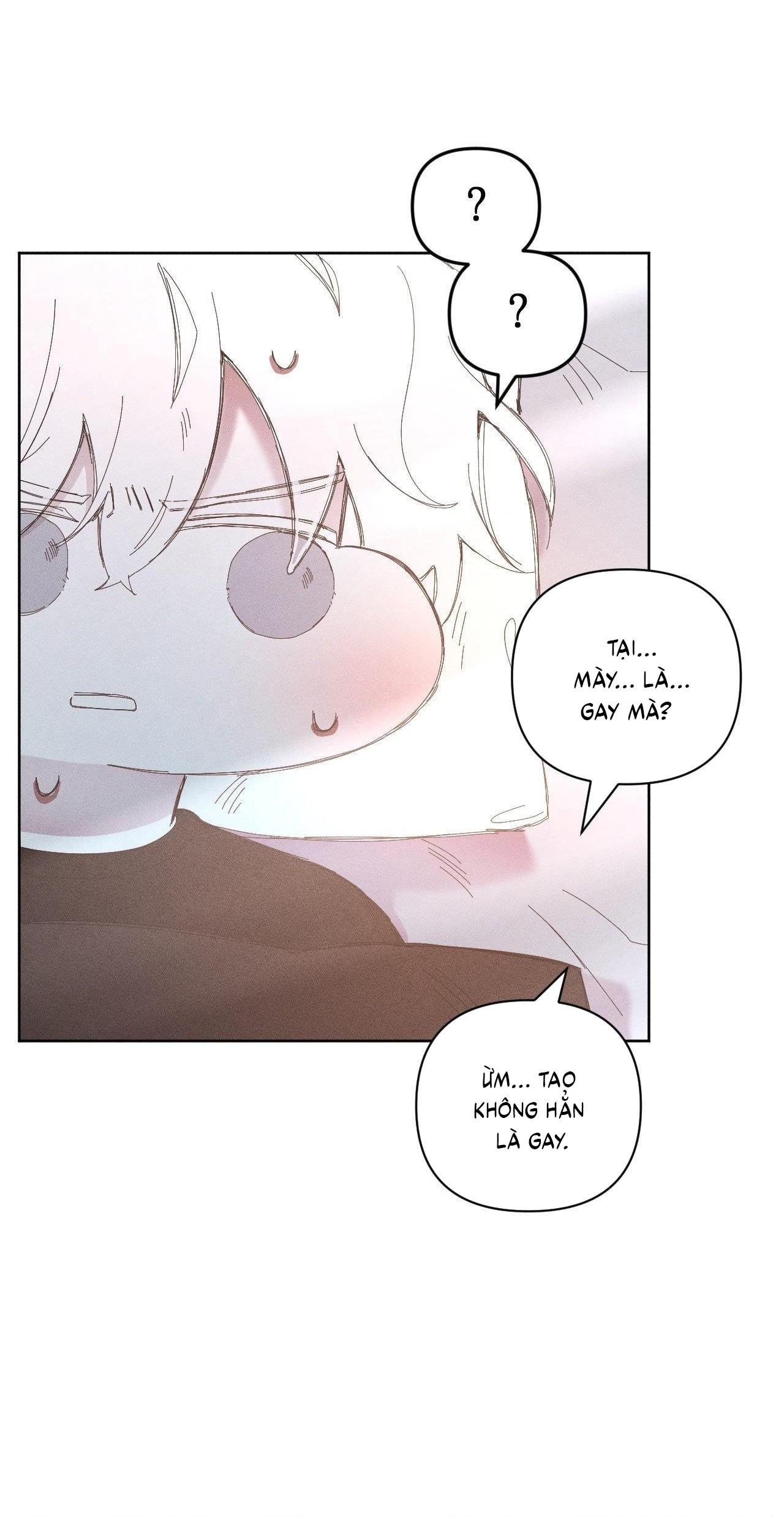 (CBunu) Mùa Đông Cuối Cùng Của Tôi Chapter 15 H+ - Next 