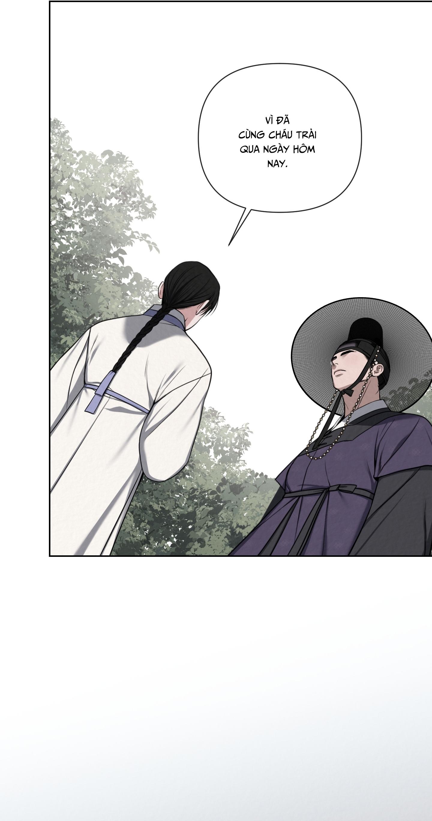 (GĐCV) HỐI HẬN Chapter 4 - Trang 2