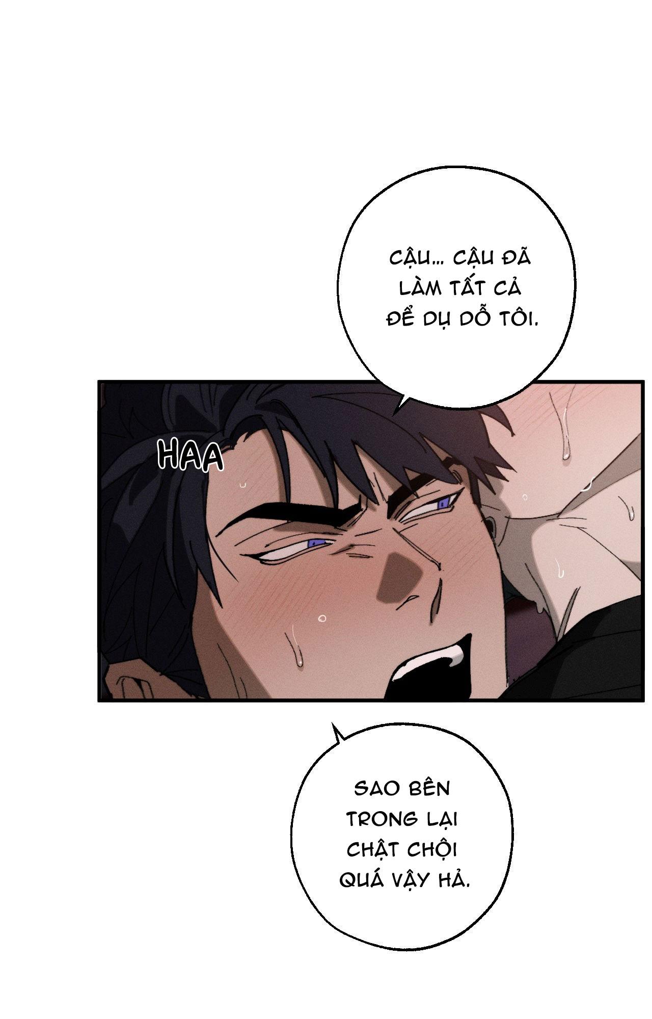 LỬA TÌNH BỐC CHÁY Chapter 16 - Next 