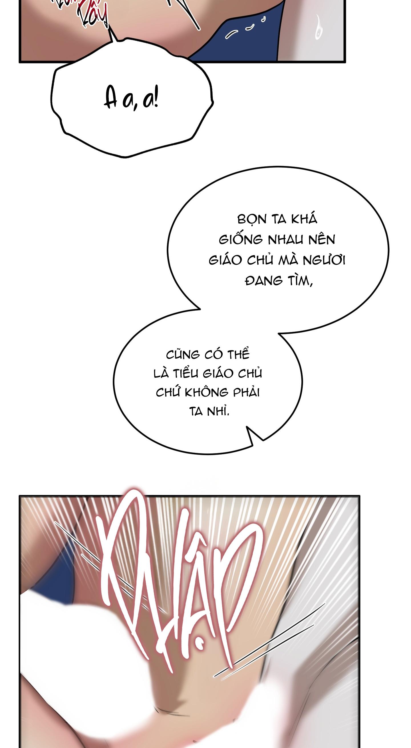 VỢ BÉ CỦA GIÁO CHỦ MA GIÁO Chapter 26 - Next 