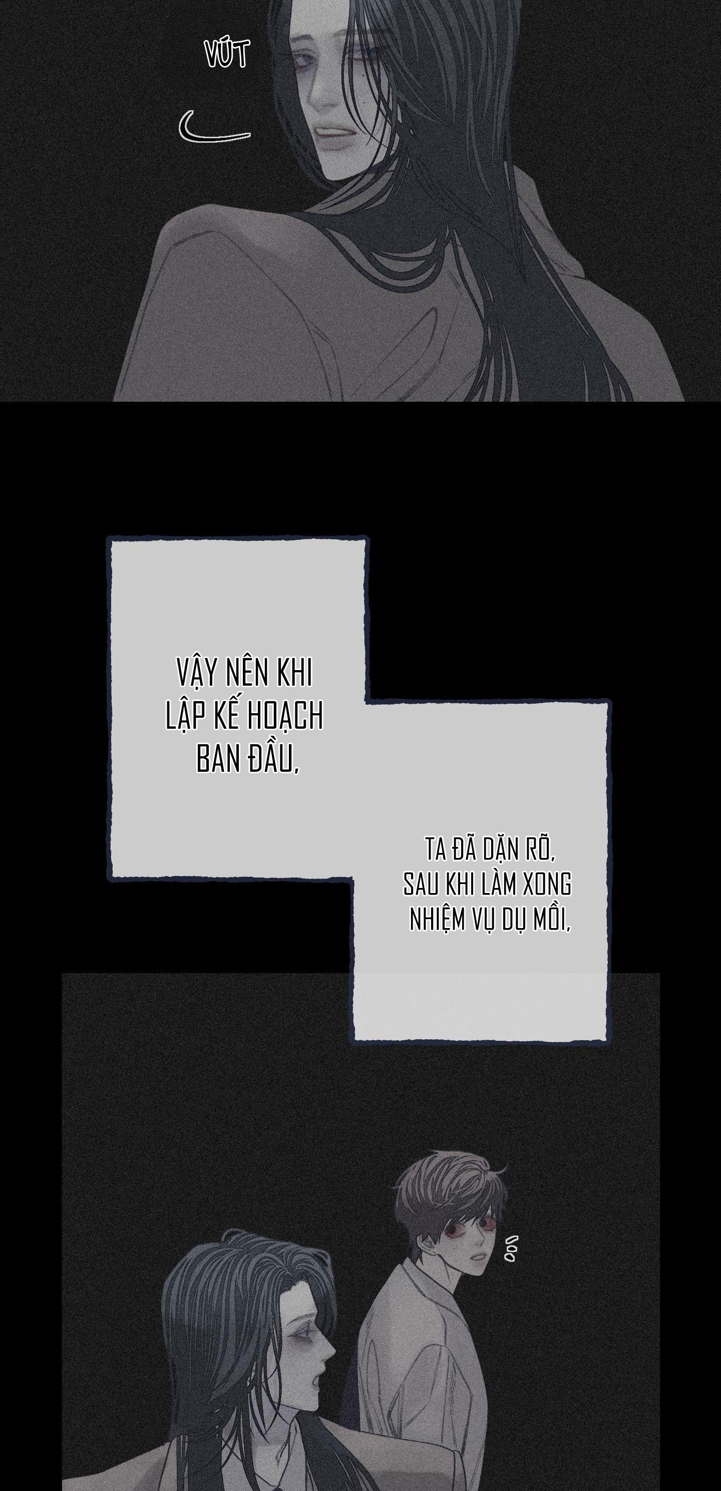 CHUYỆN QUỶ MÔN QUAN Chapter 104 - Next Chapter 105