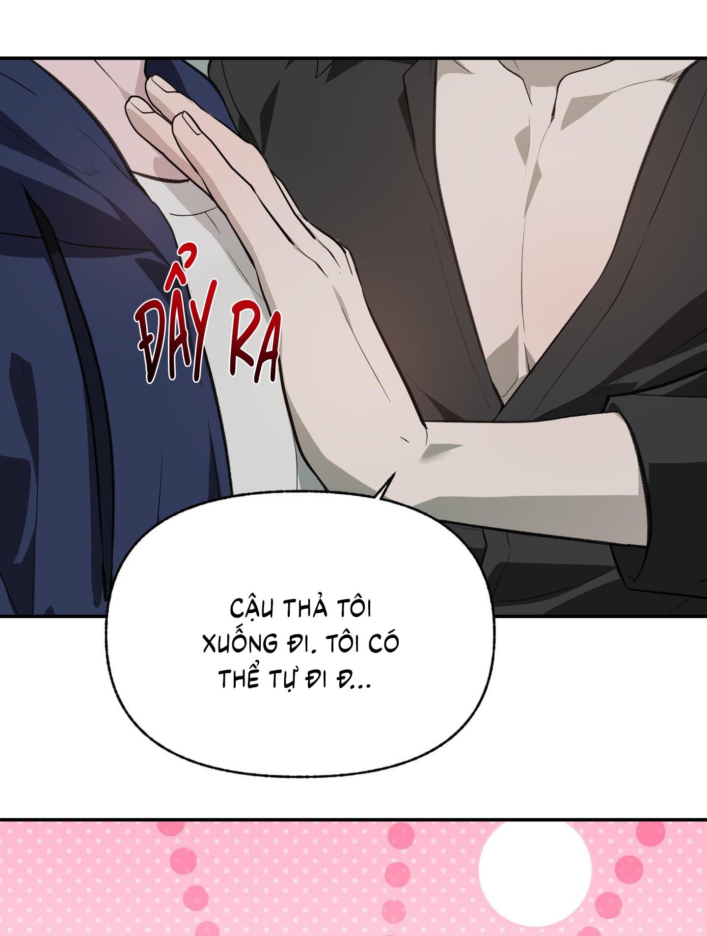 (CBunu) Control Time Chapter 40 H+ - Next 