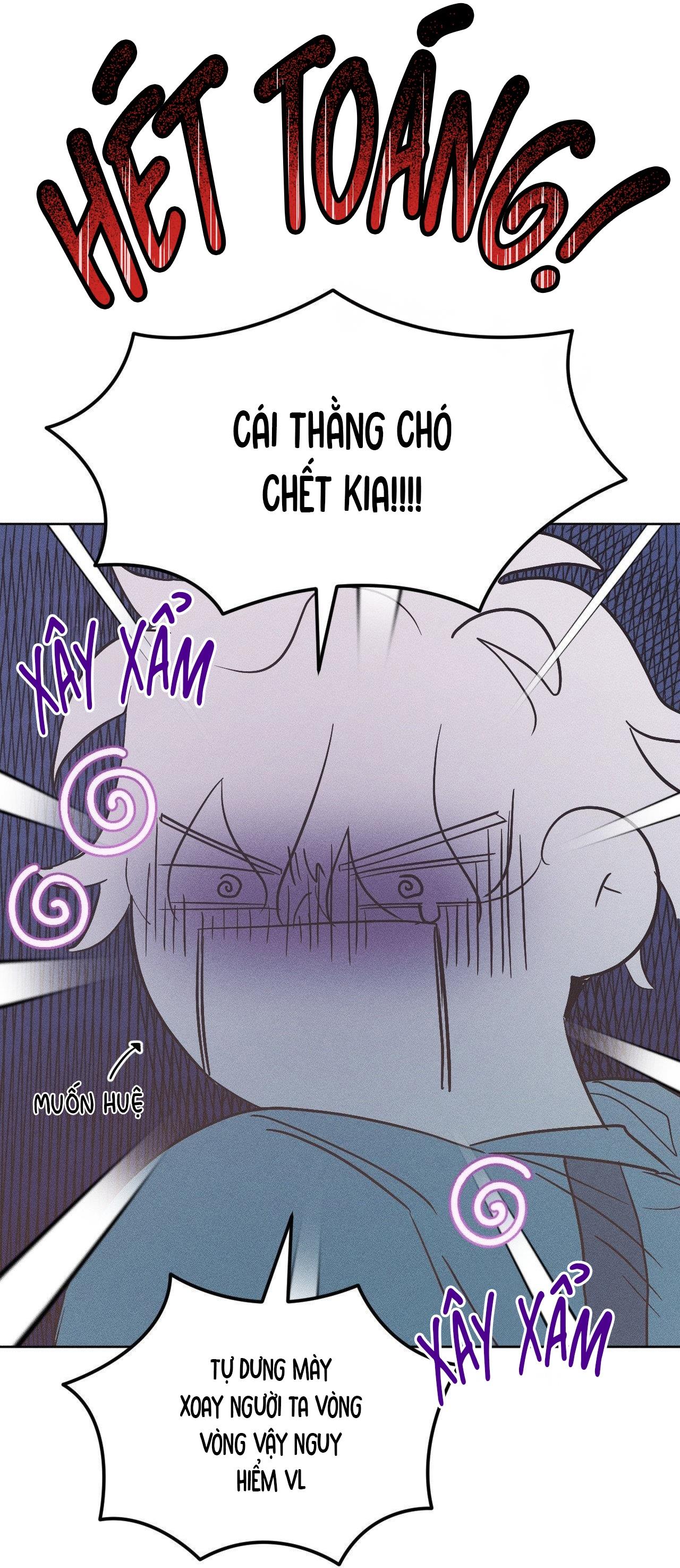 (CBunu) Mùa Đông Cuối Cùng Của Tôi Chapter 10 - Next 
