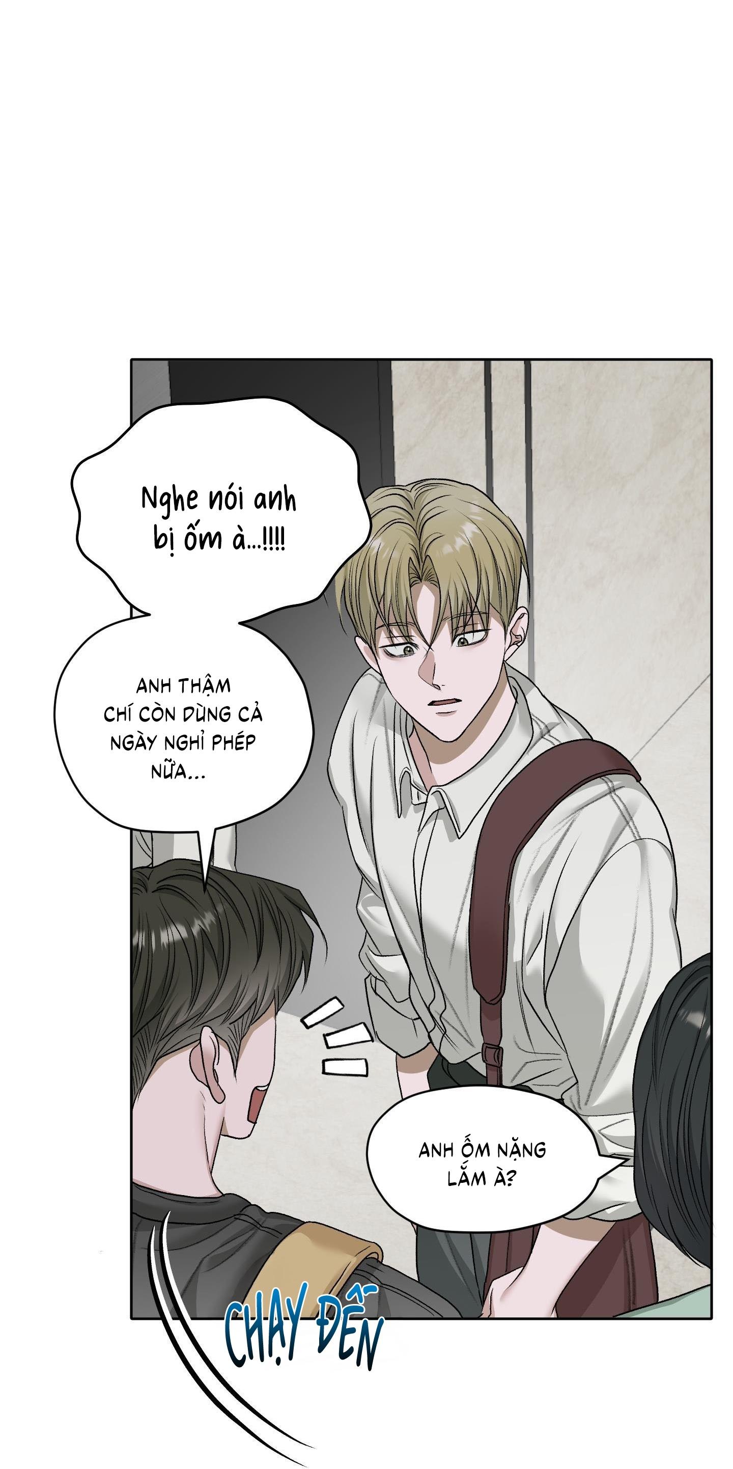 (CBunu) Đầm Sen Héo Úa Chapter 58 - Next 