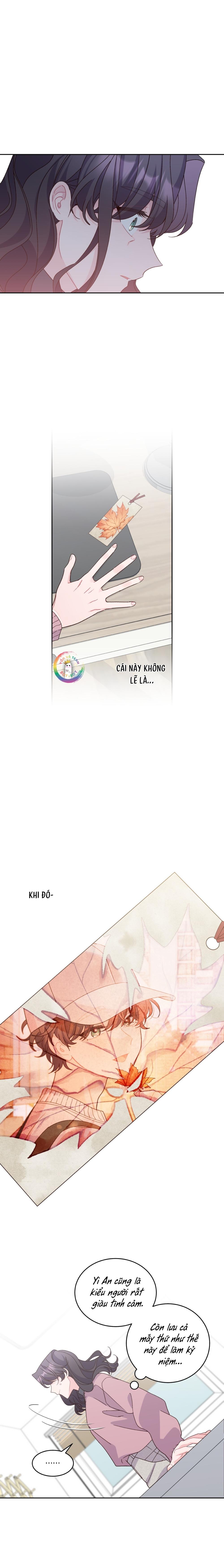 Merry Marbling Chapter 107 - Next 