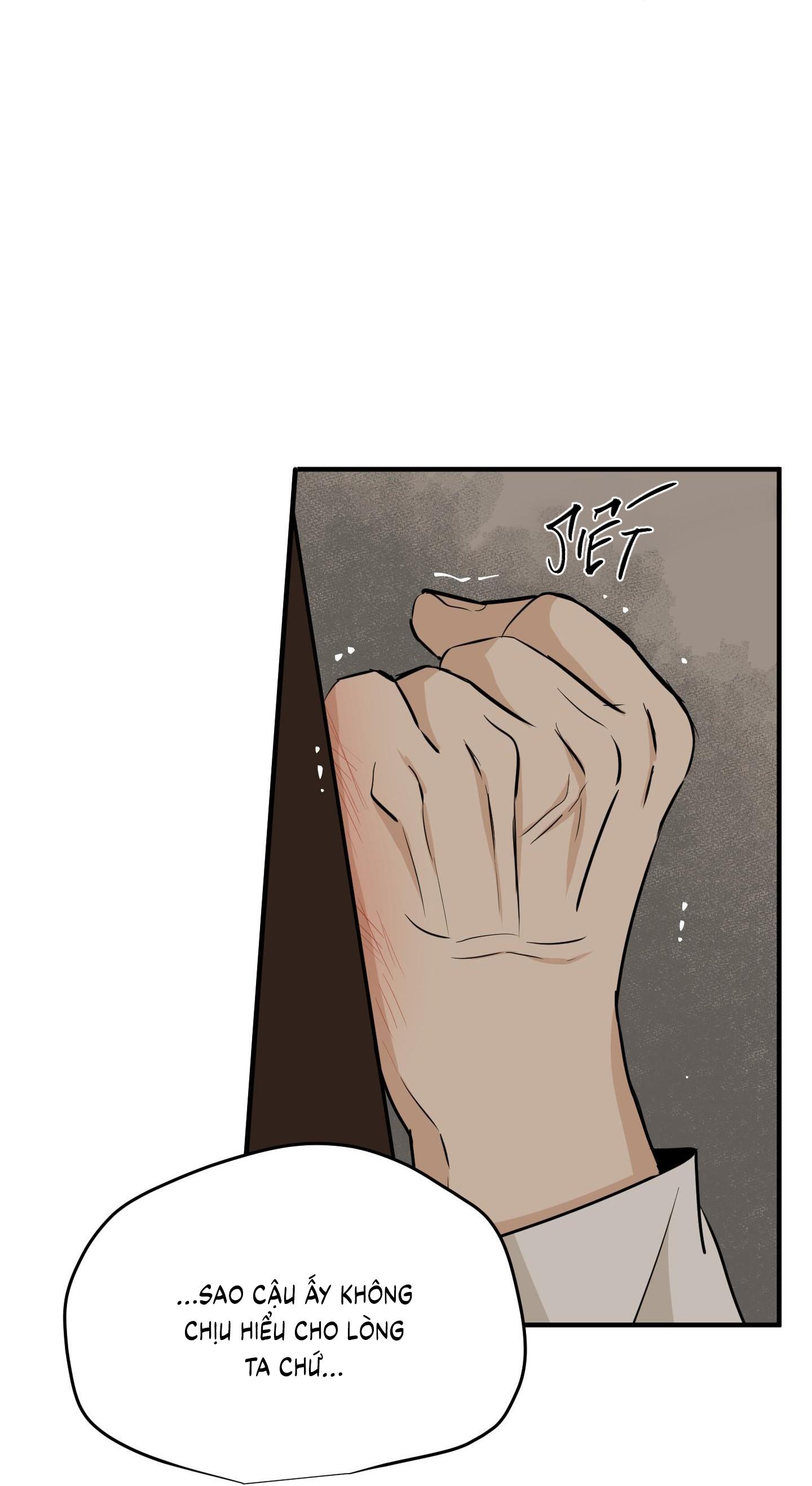 (CBunu) Hoa Vô Danh Chapter 24 - Next Chapter 25