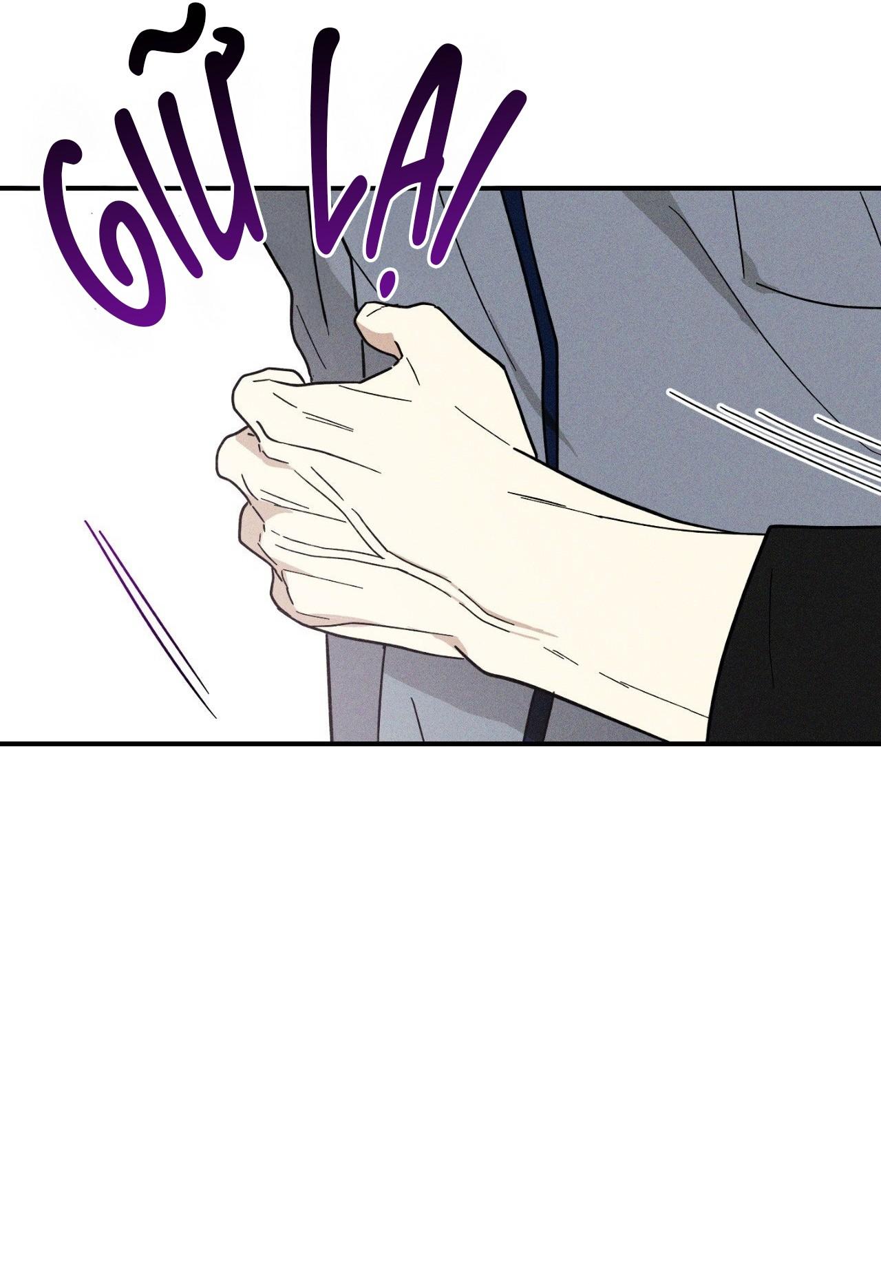 (CBunu) MIX UP Chapter 14 - Trang 2