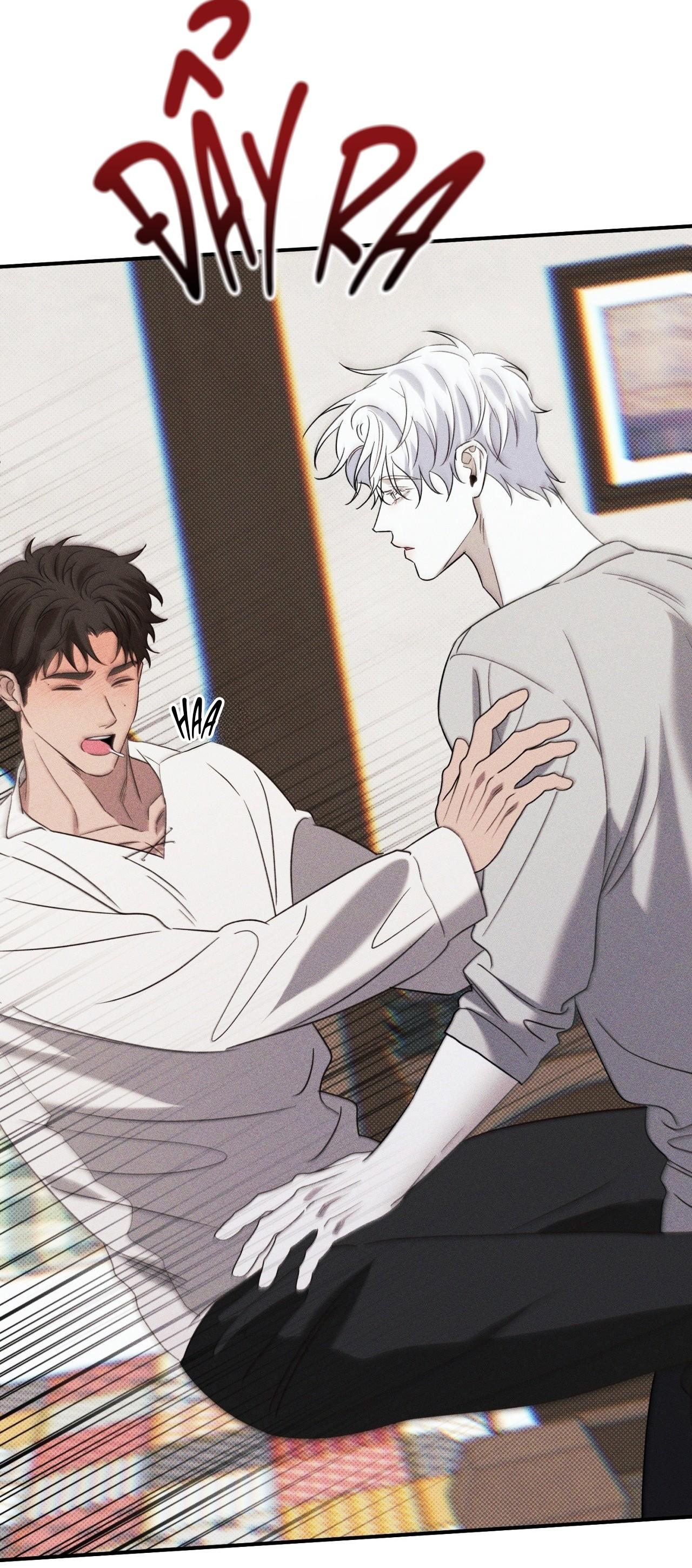 (CBunu) Đầm Lầy Của Nhân Ngư Chapter 29 - Next 