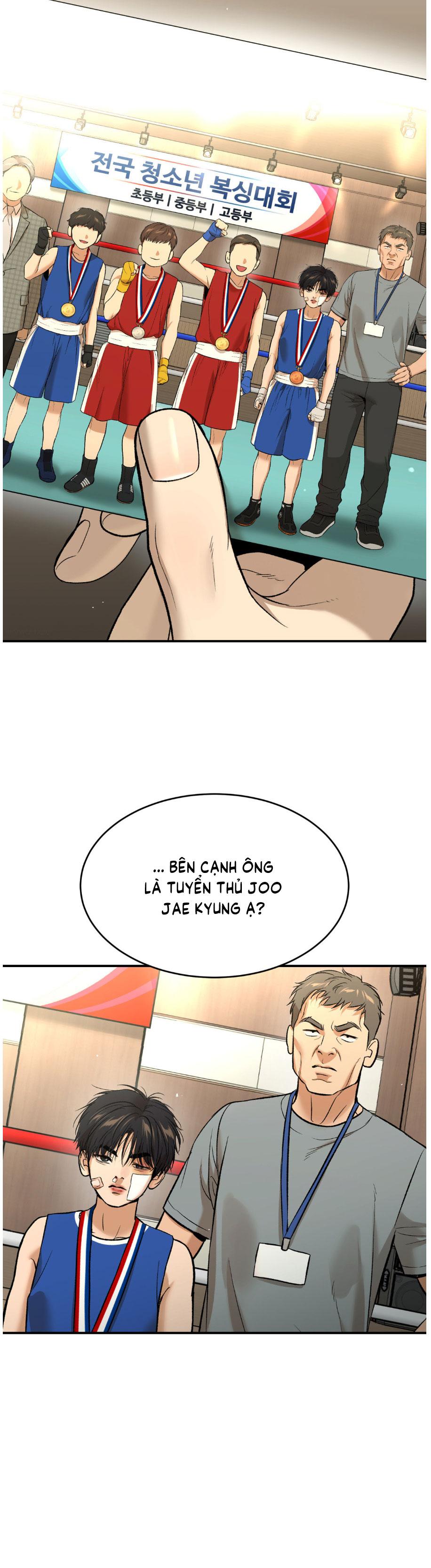 ĐIỀM RỦI Chapter 71 - Next Chapter 72