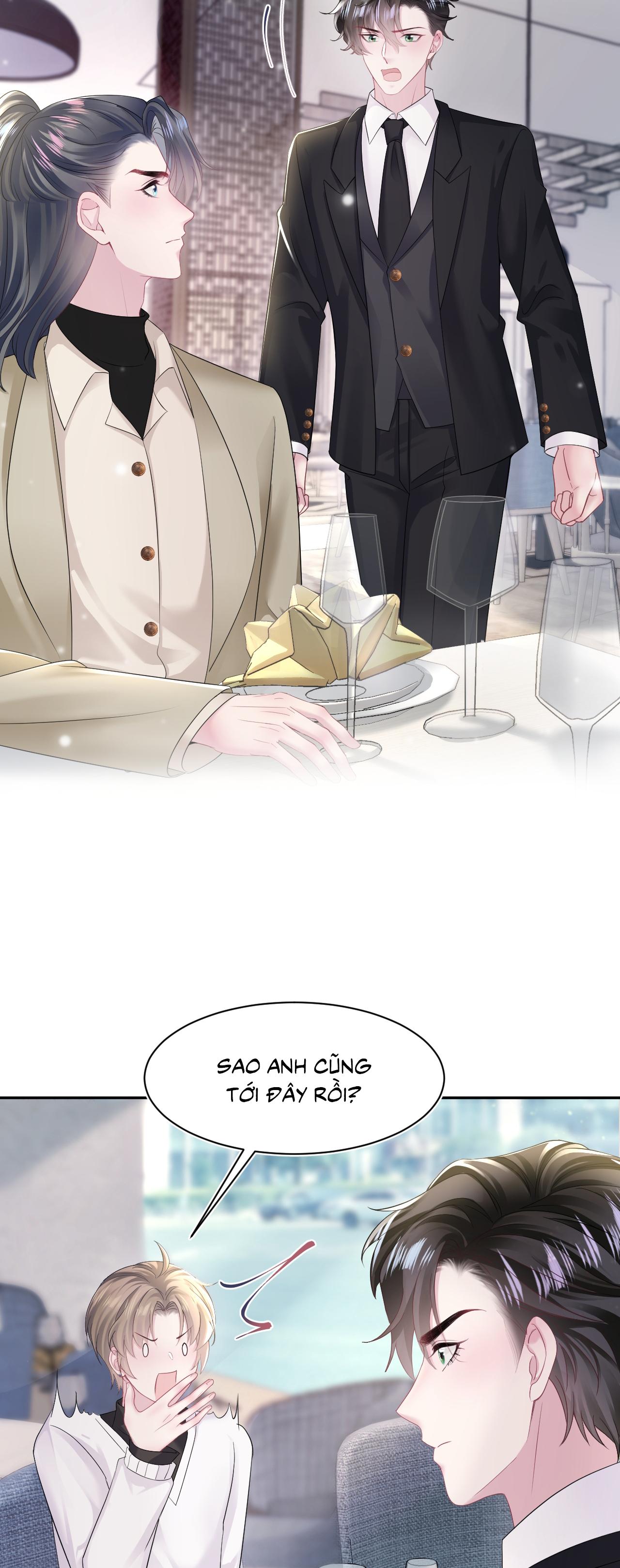 Tuyệt mỹ bạch liên hoa online dạy học Chapter 163 - Next Chapter 164