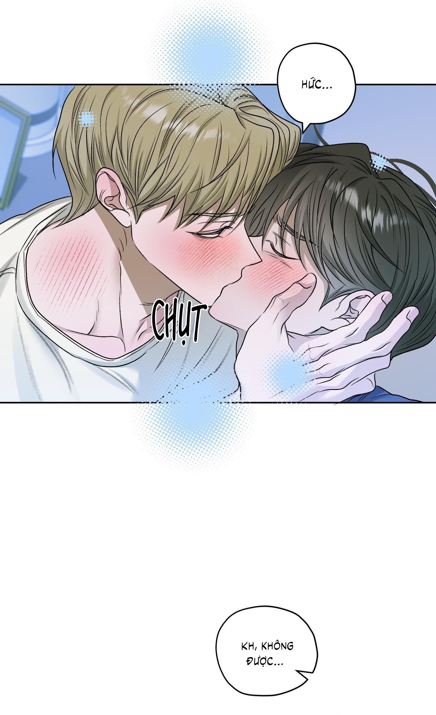 (CBunu) Đầm Sen Héo Úa Chapter 55 H+ - Next Chapter 56 H+