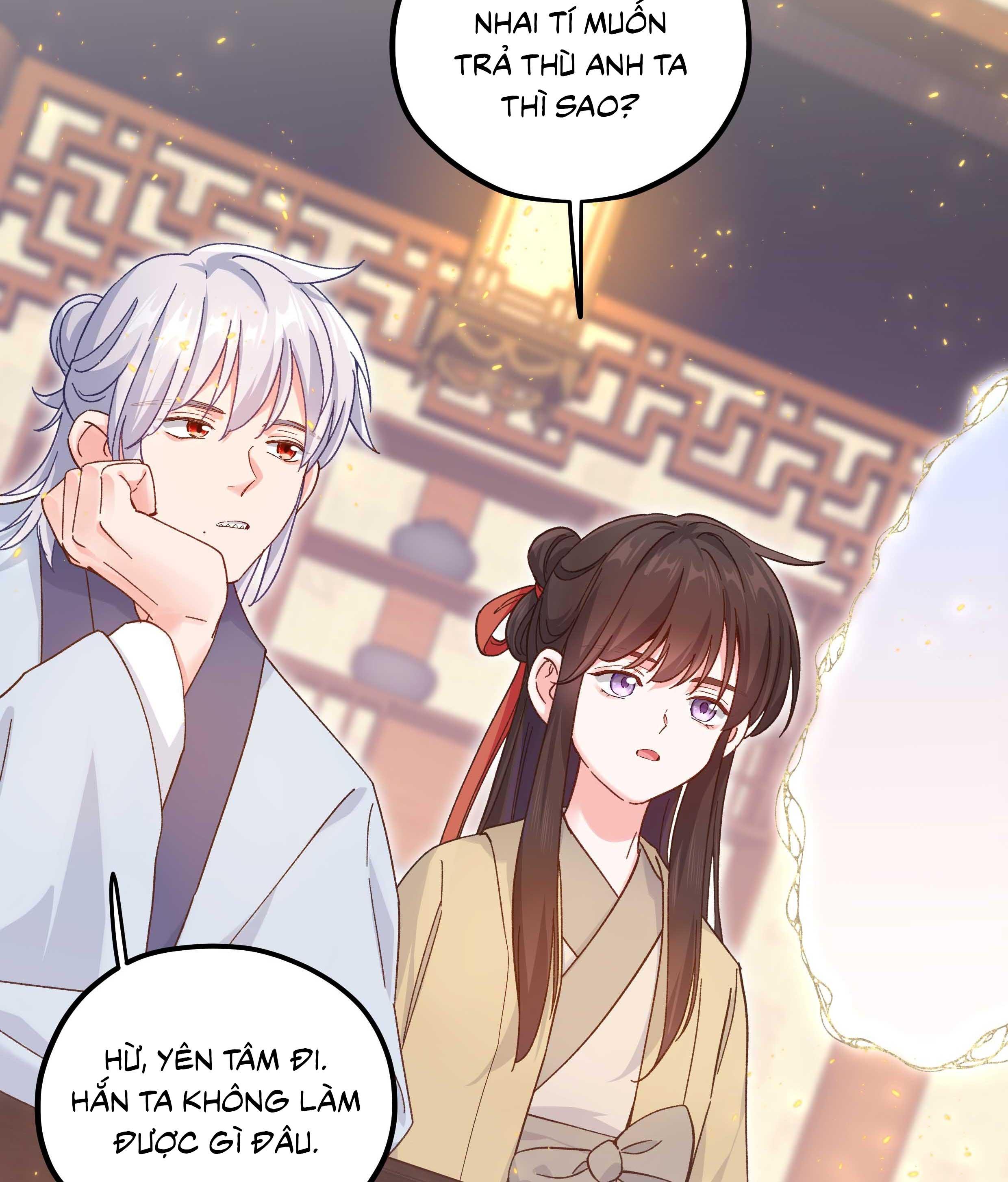Quán cơm tỳ hưu Chapter 119 - Trang 2