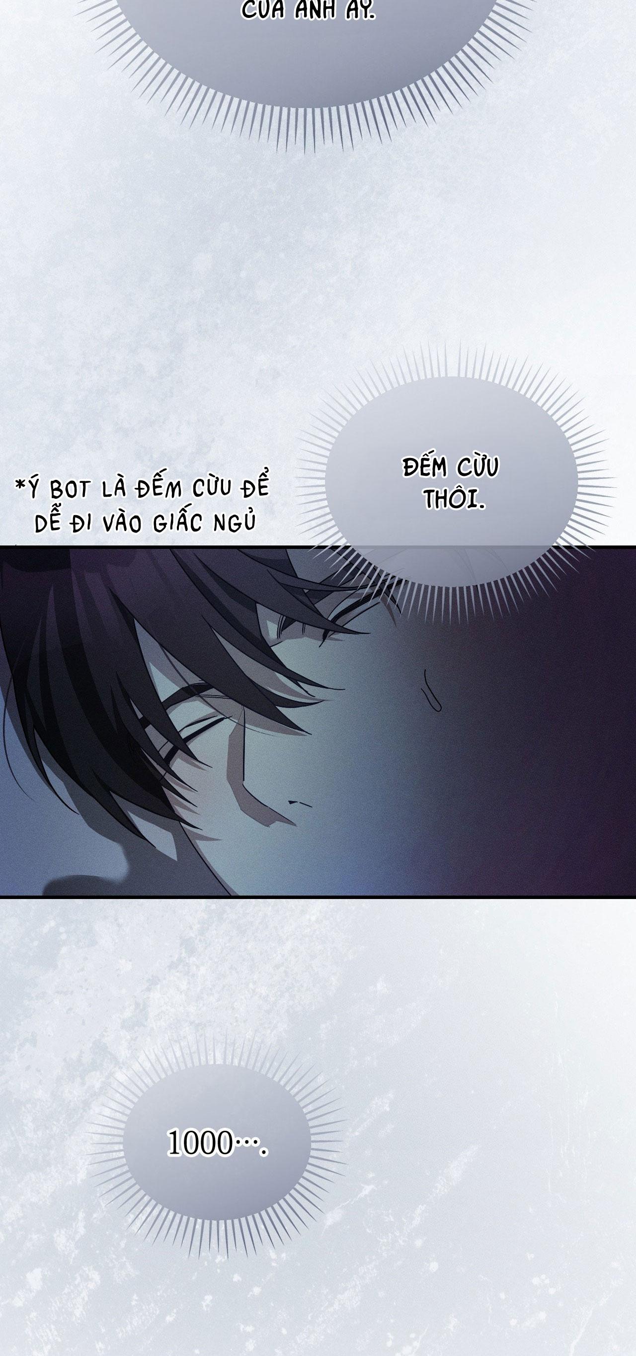 BLOOD POKER Chapter 9 - Next 