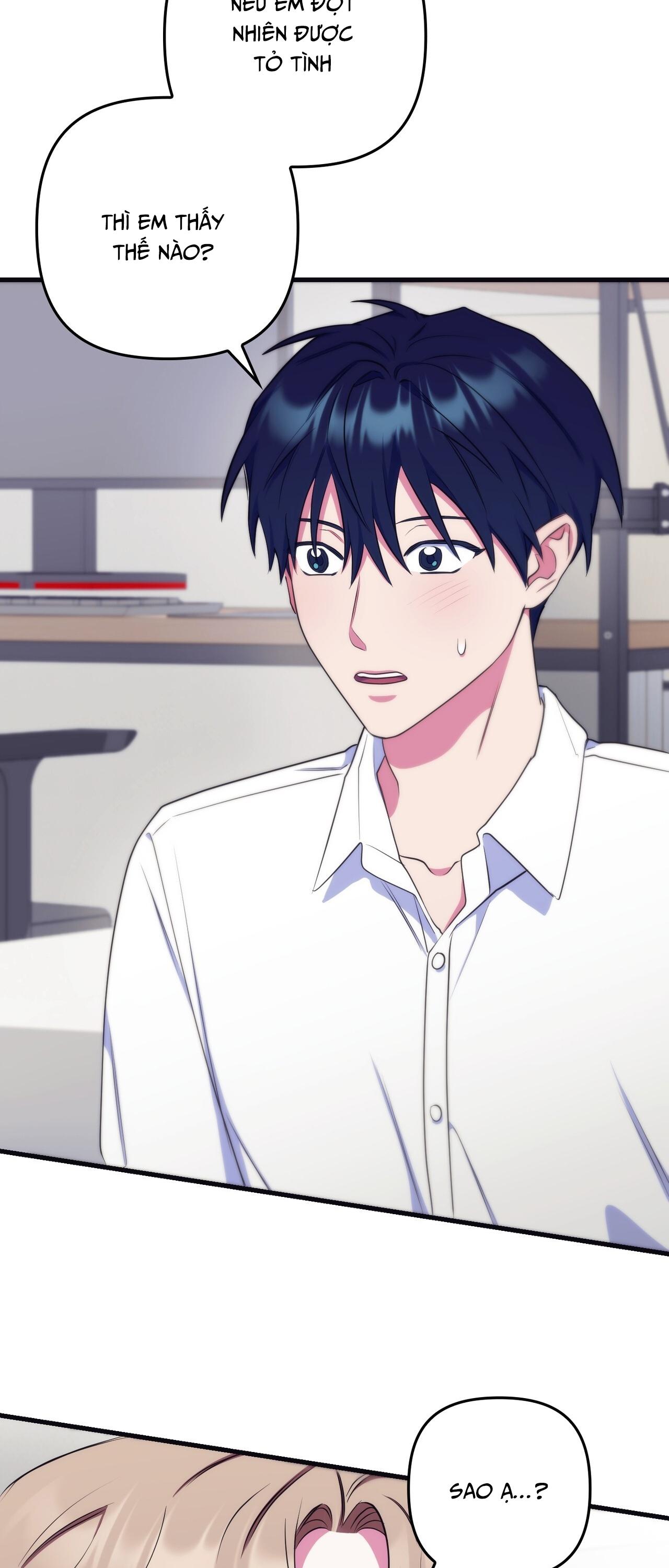 GIÚP ANH MỘT LẦN THÔI Chapter 12 - Next 