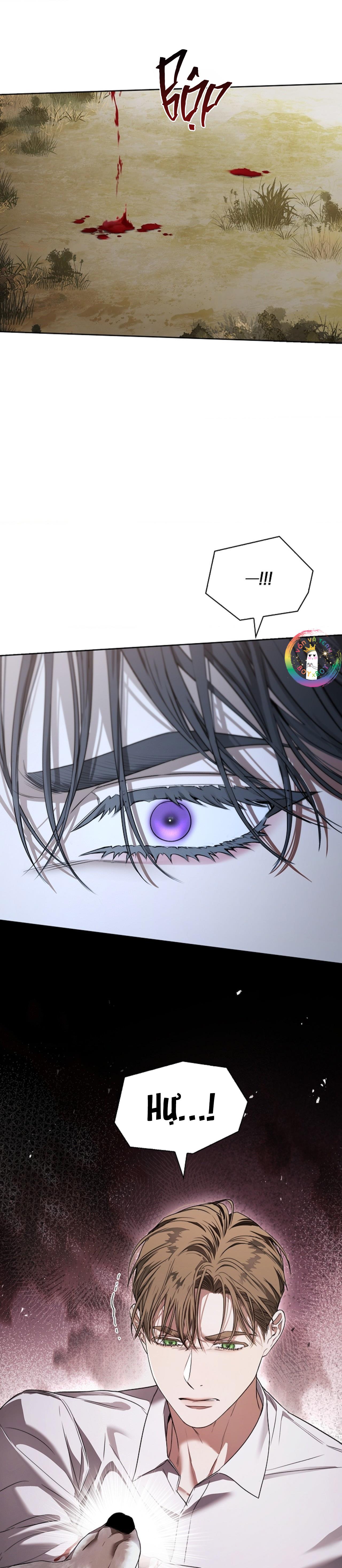 CÓ GIỎI THÌ HÔN TÔI ĐI Chapter 22 - Next 