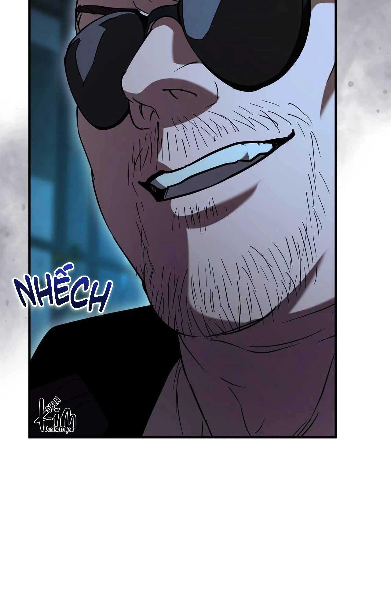 BULLET TIME Chapter 17 - Next Chapter 18