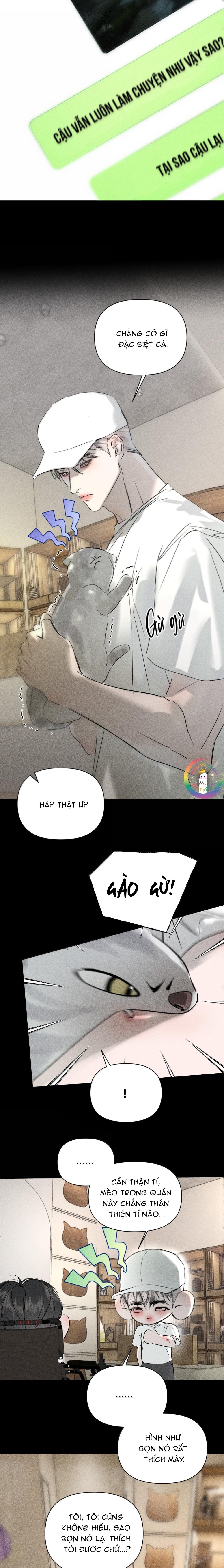 Thoát Khỏi Tầng Hầm Chapter 30 - Next 