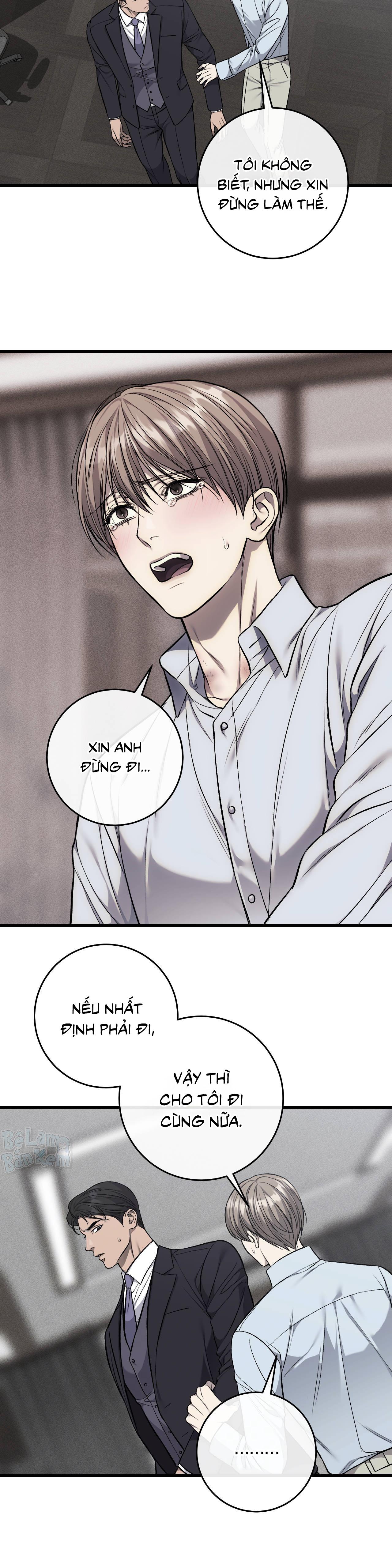 XX ĐÊ TIỆN Chapter 60 - Next Chapter 61