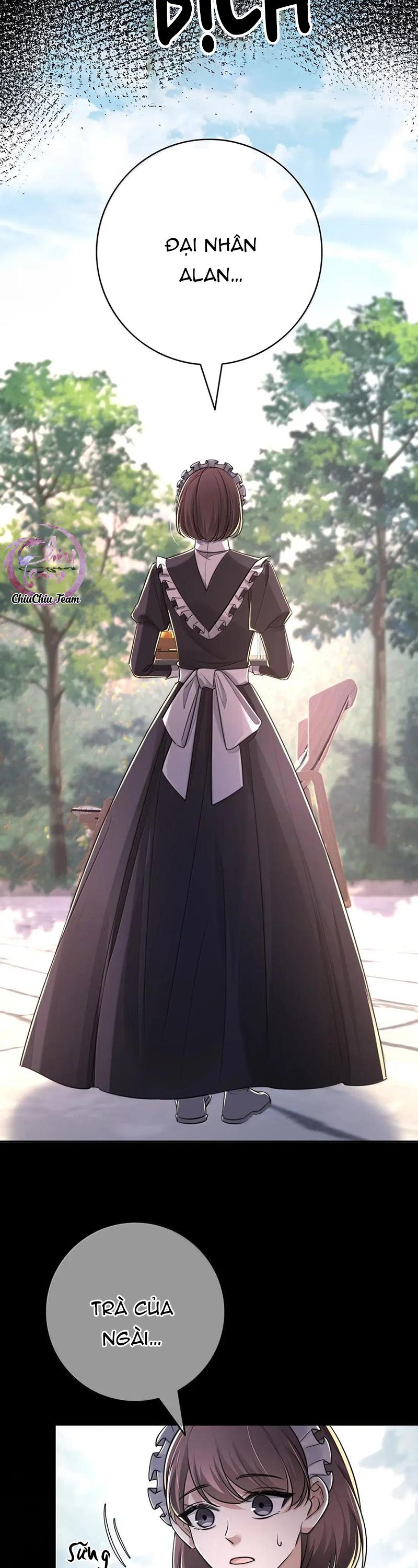 Phệ Chủ Chapter 41 - Next 
