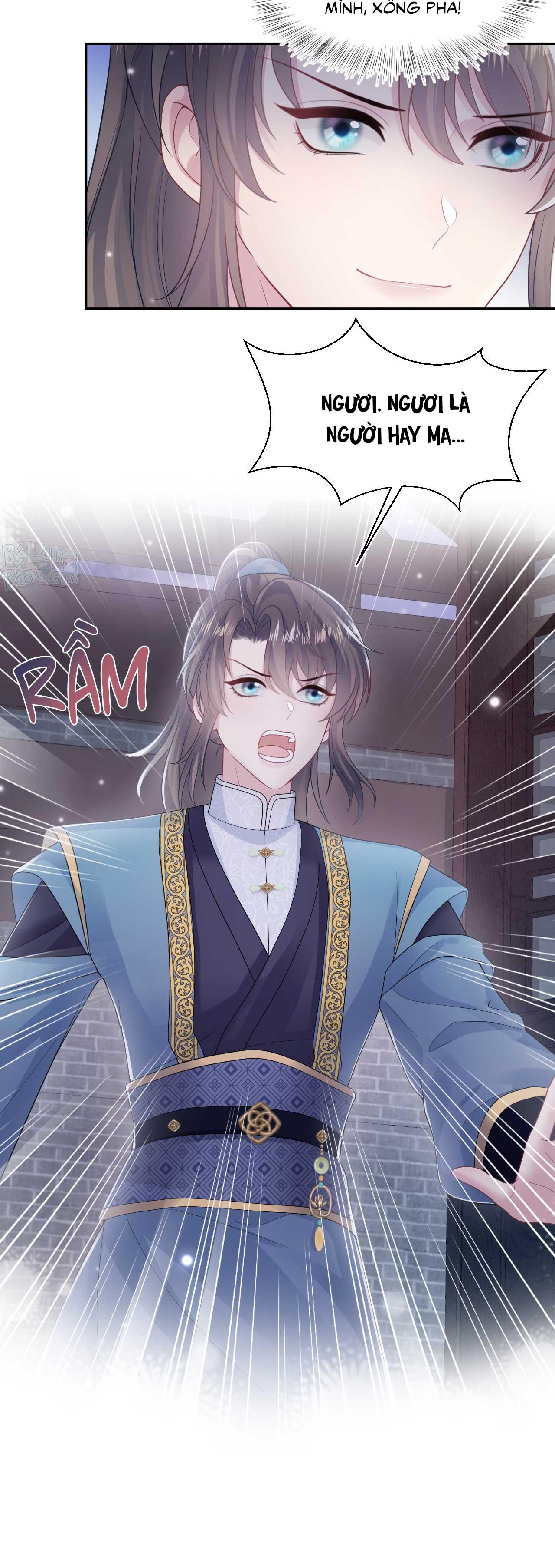 Tuyệt mỹ bạch liên hoa online dạy học Chapter 174 Thế giới 7 - Next Chapter 175