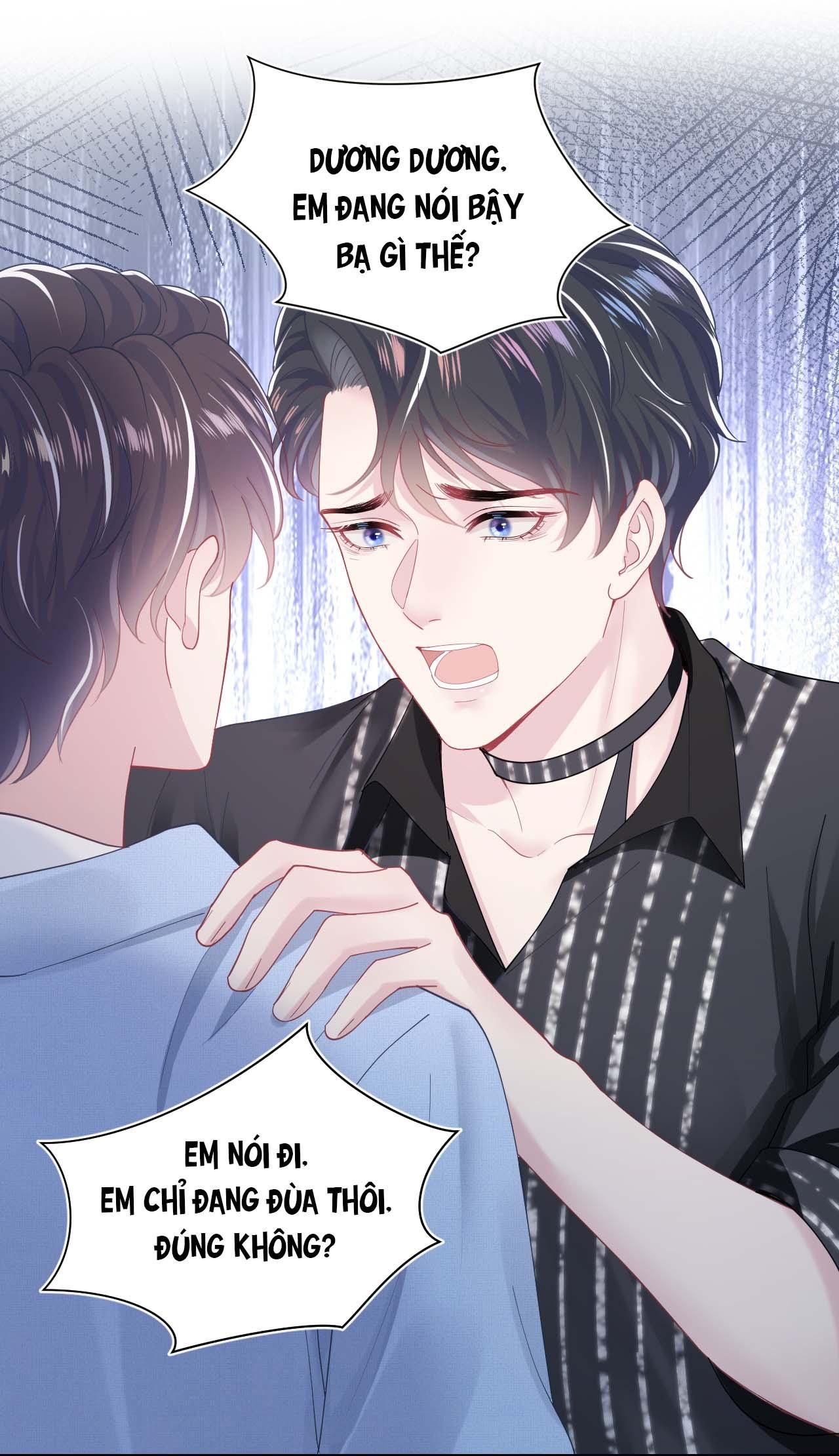 Tuyệt mỹ bạch liên hoa online dạy học Chapter 24 - Next Chapter 25
