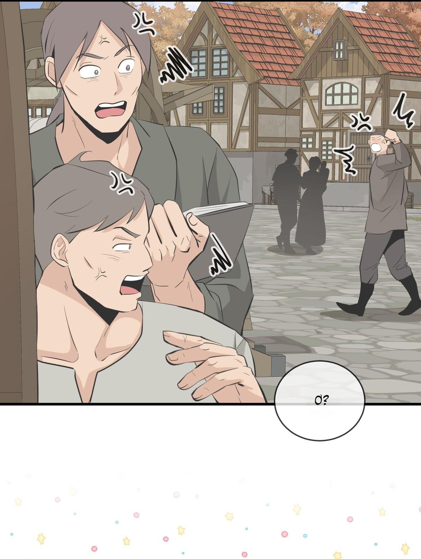 (CBunu) Hoa Vô Danh Chapter 36 - Next 