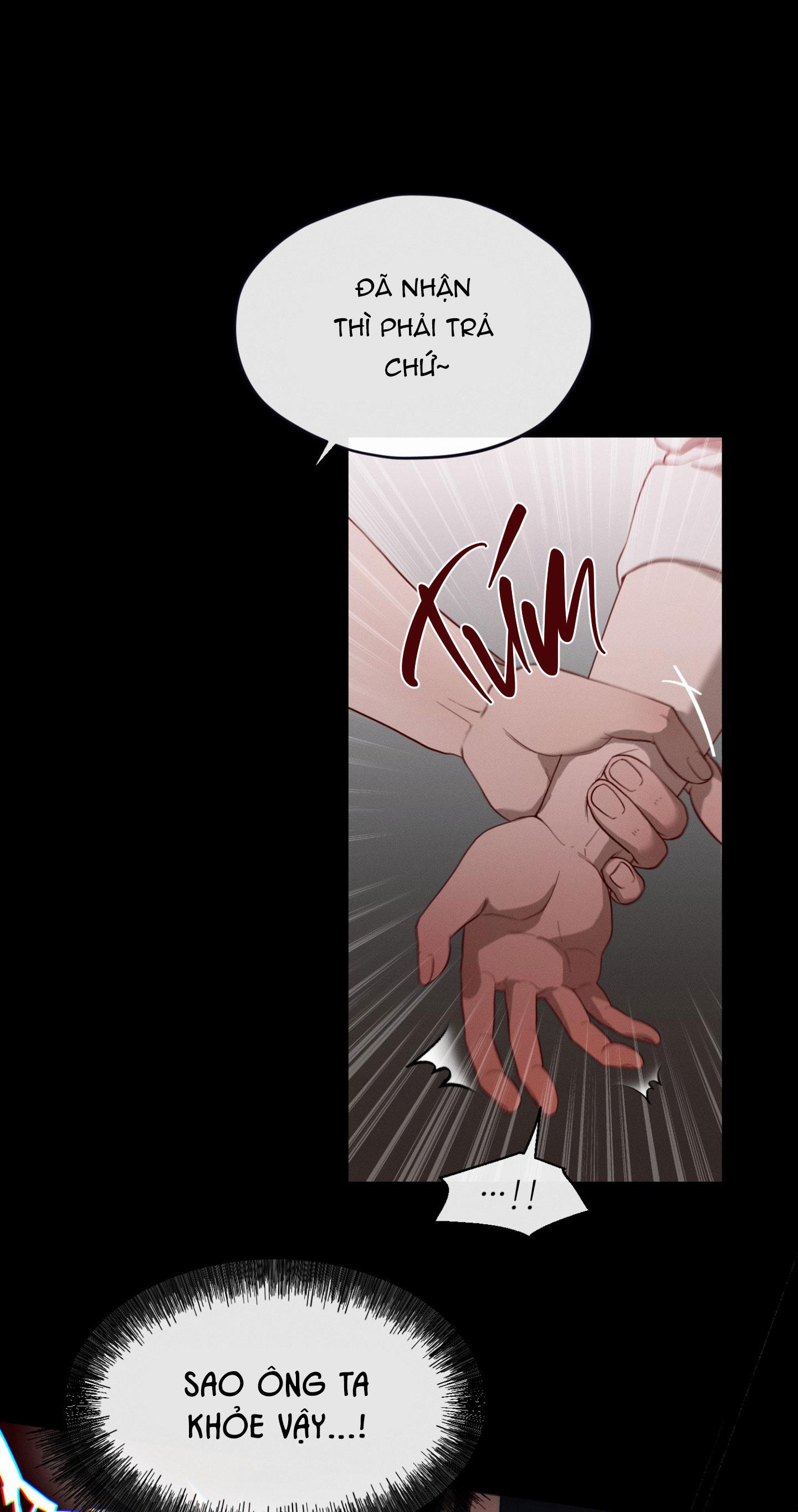(ABO) CÁCH YÊU THƯƠNG CỤC CƯNG Chapter 1 - Next 