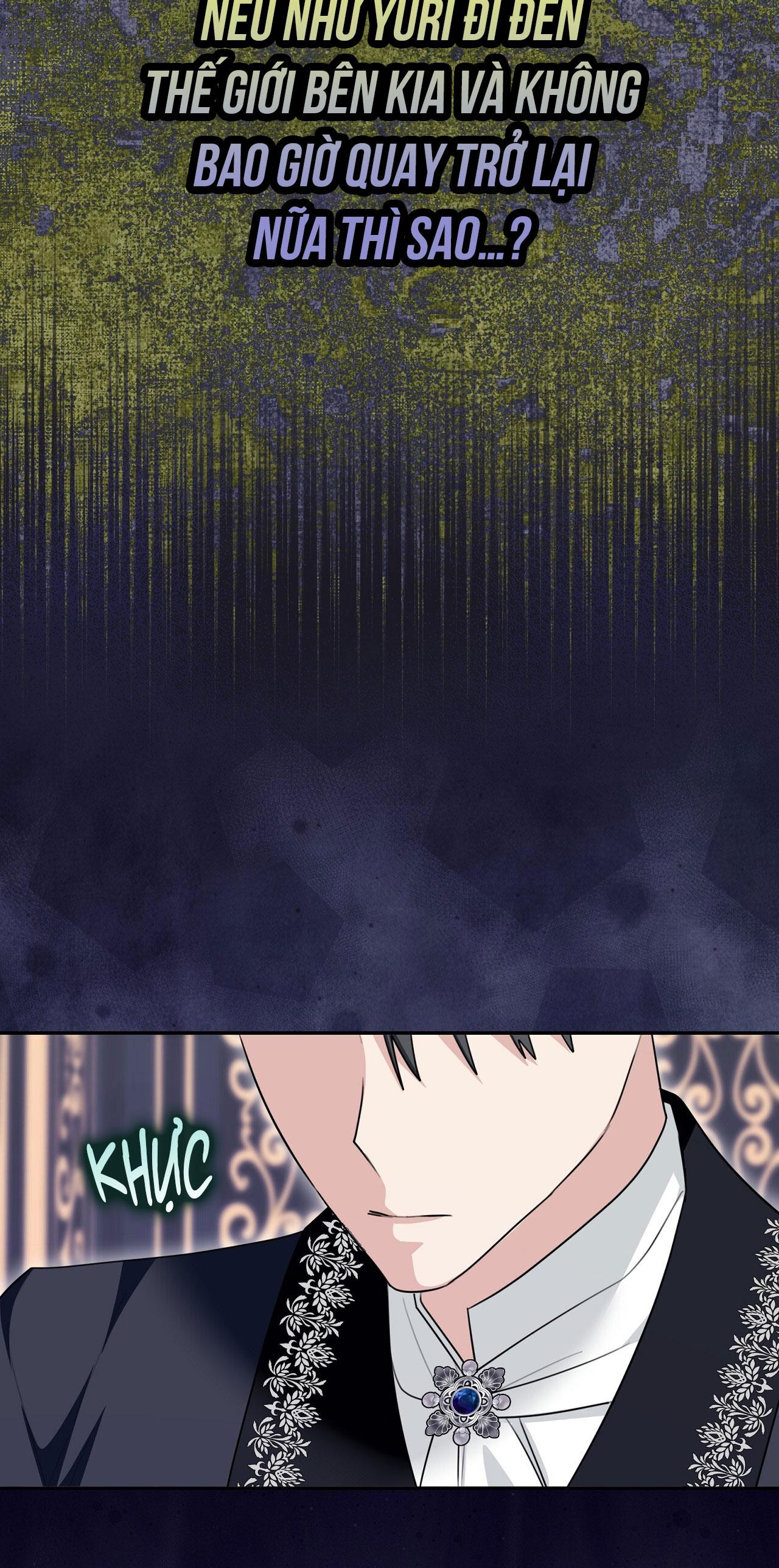 Xuyên thành cục bông của tên cuồng công Chapter 42 - Next Chapter 43