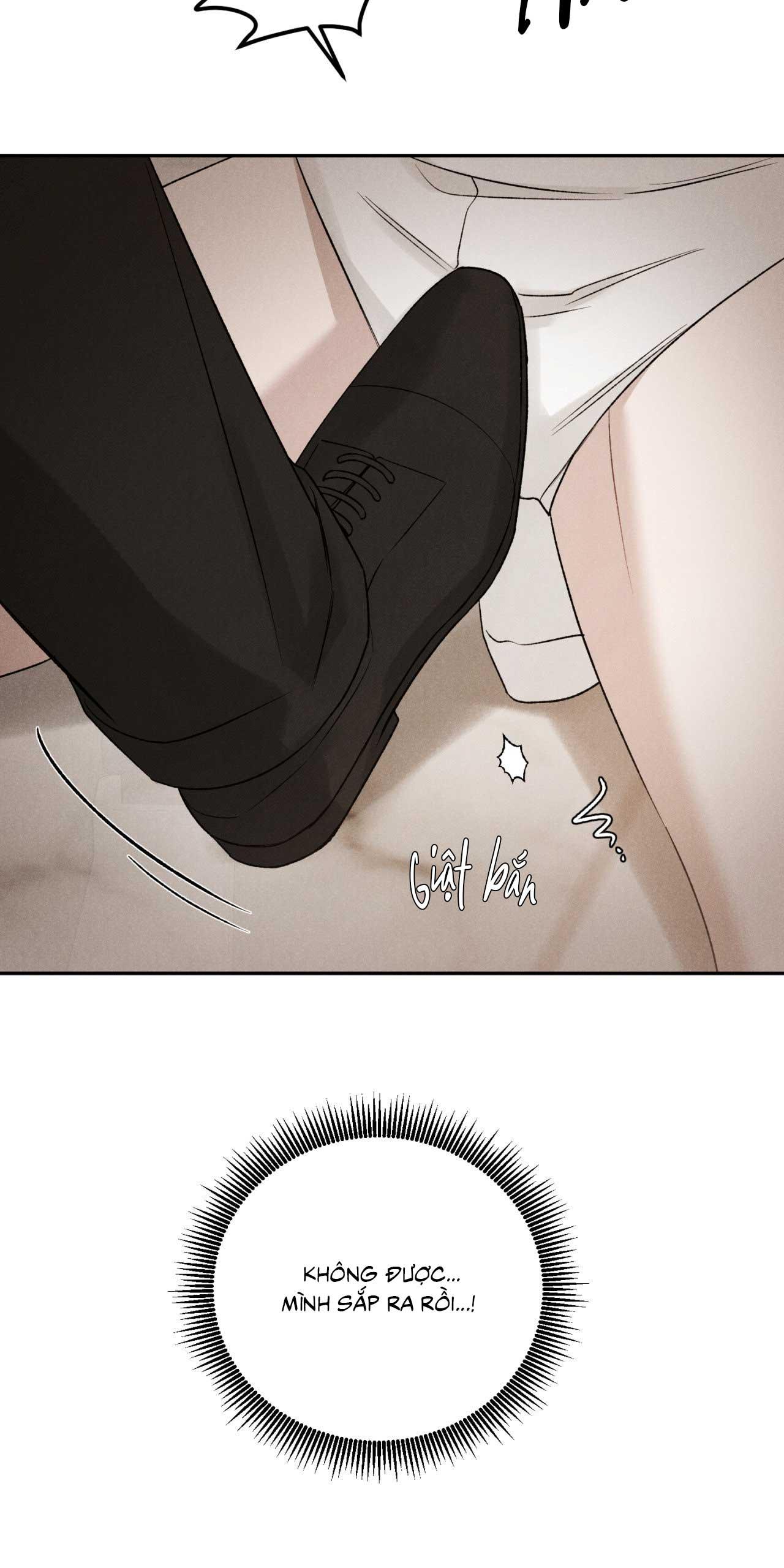 Joo Eun Chapter 43 - Next Chapter 44