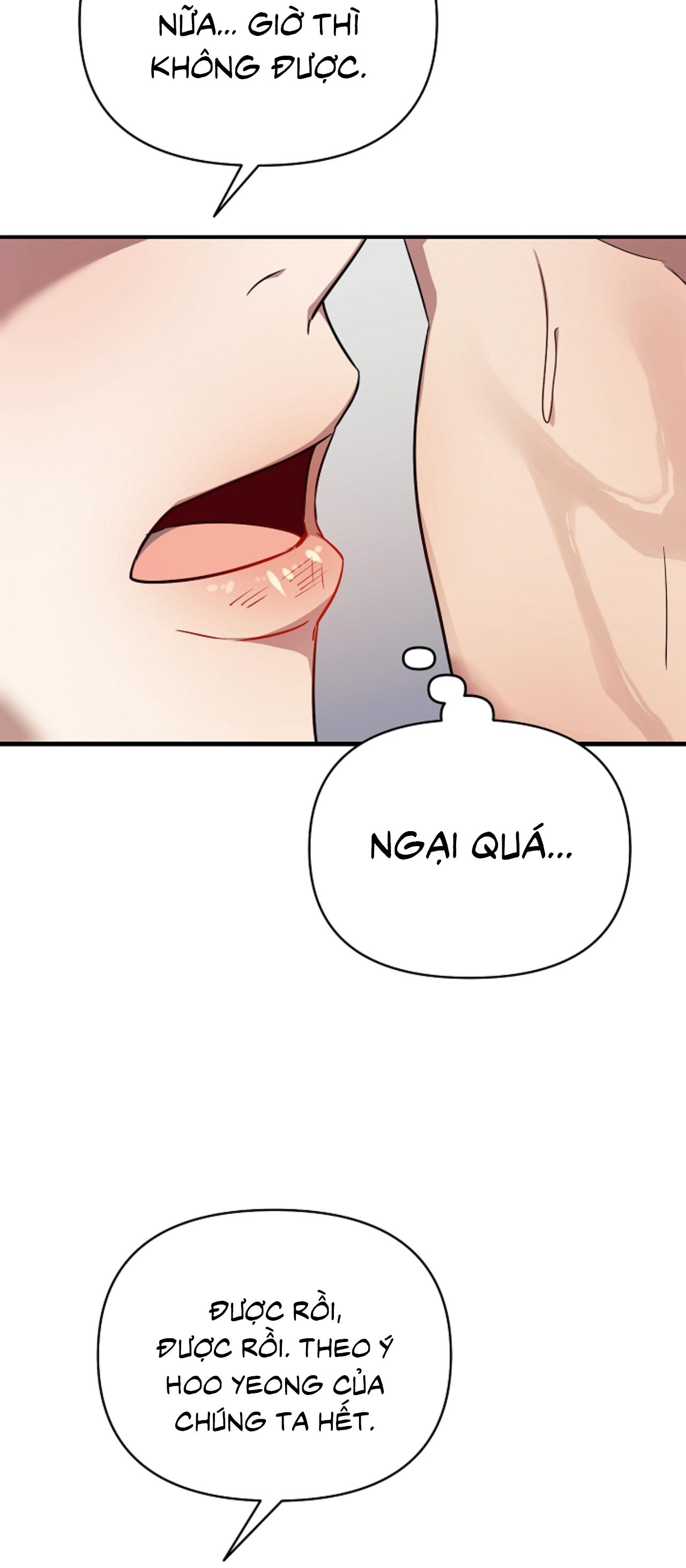 SỰ THẬT TRẦN TRỤI Chapter 11 H++ - Trang 2