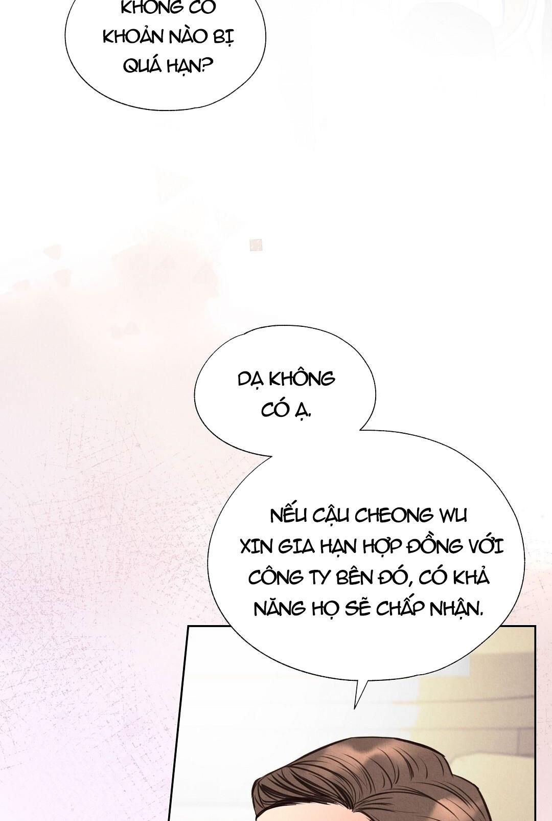 BẢN CHẤT TÀ ÁC Chapter 19 - Next 