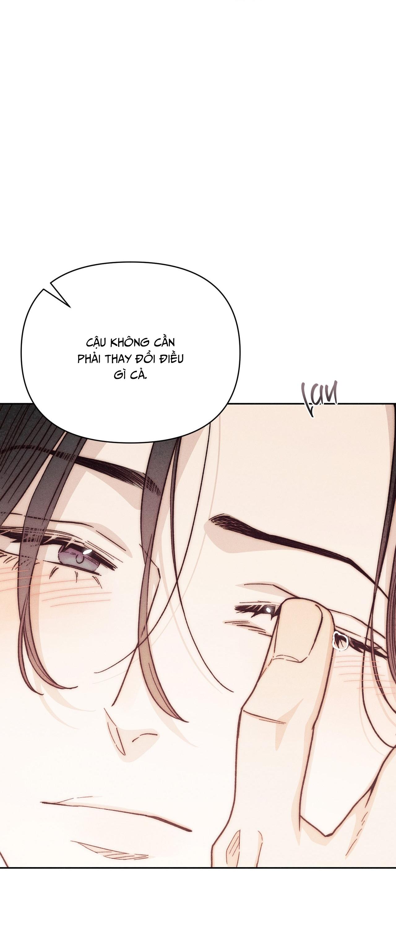 TÌNH YÊU KHỞI ĐẦU TỪ NỖI SỢ Chapter 14 H+ - Next 