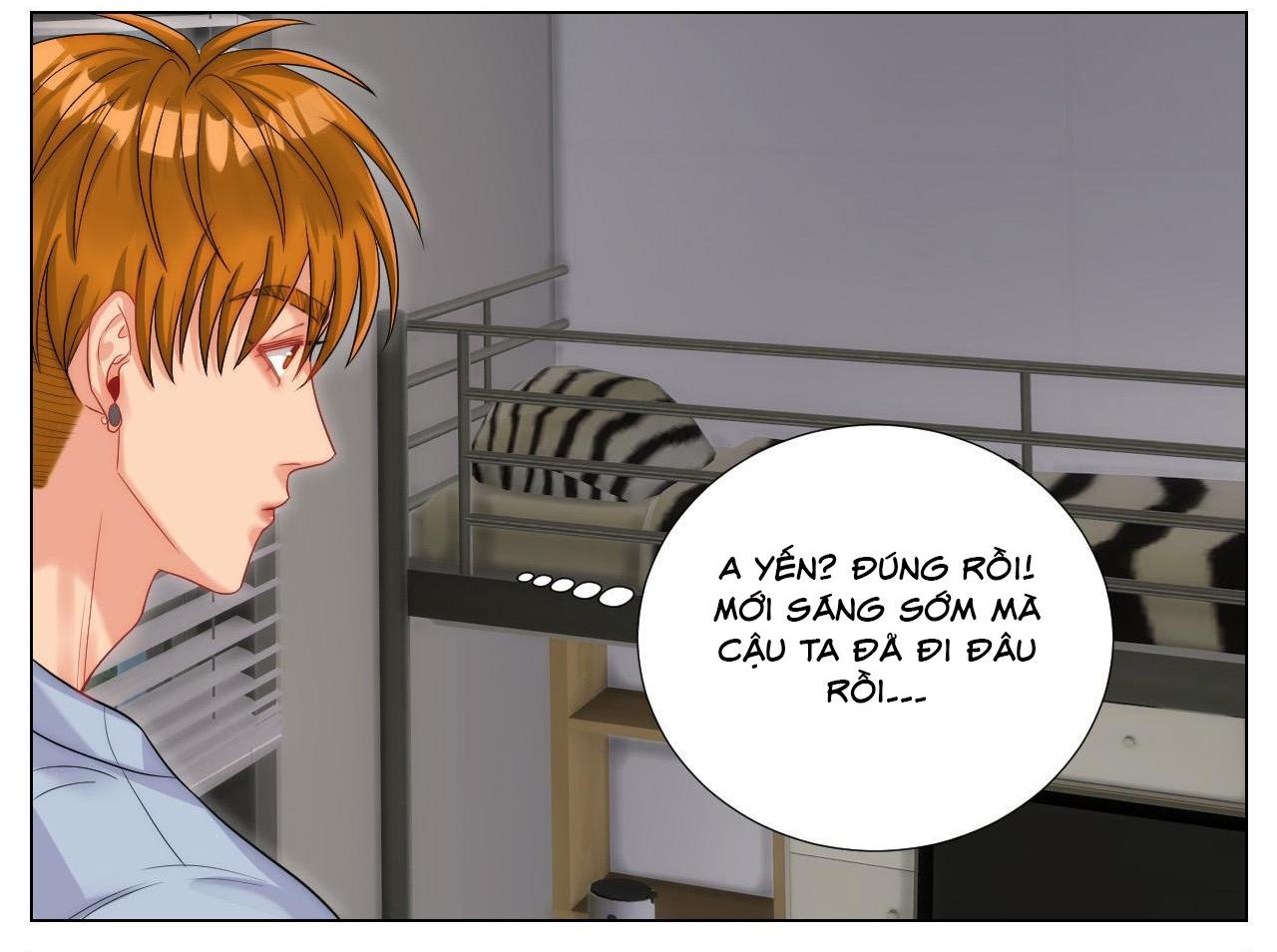 Ký túc xá nam phòng 303 Chapter 250 - Next 