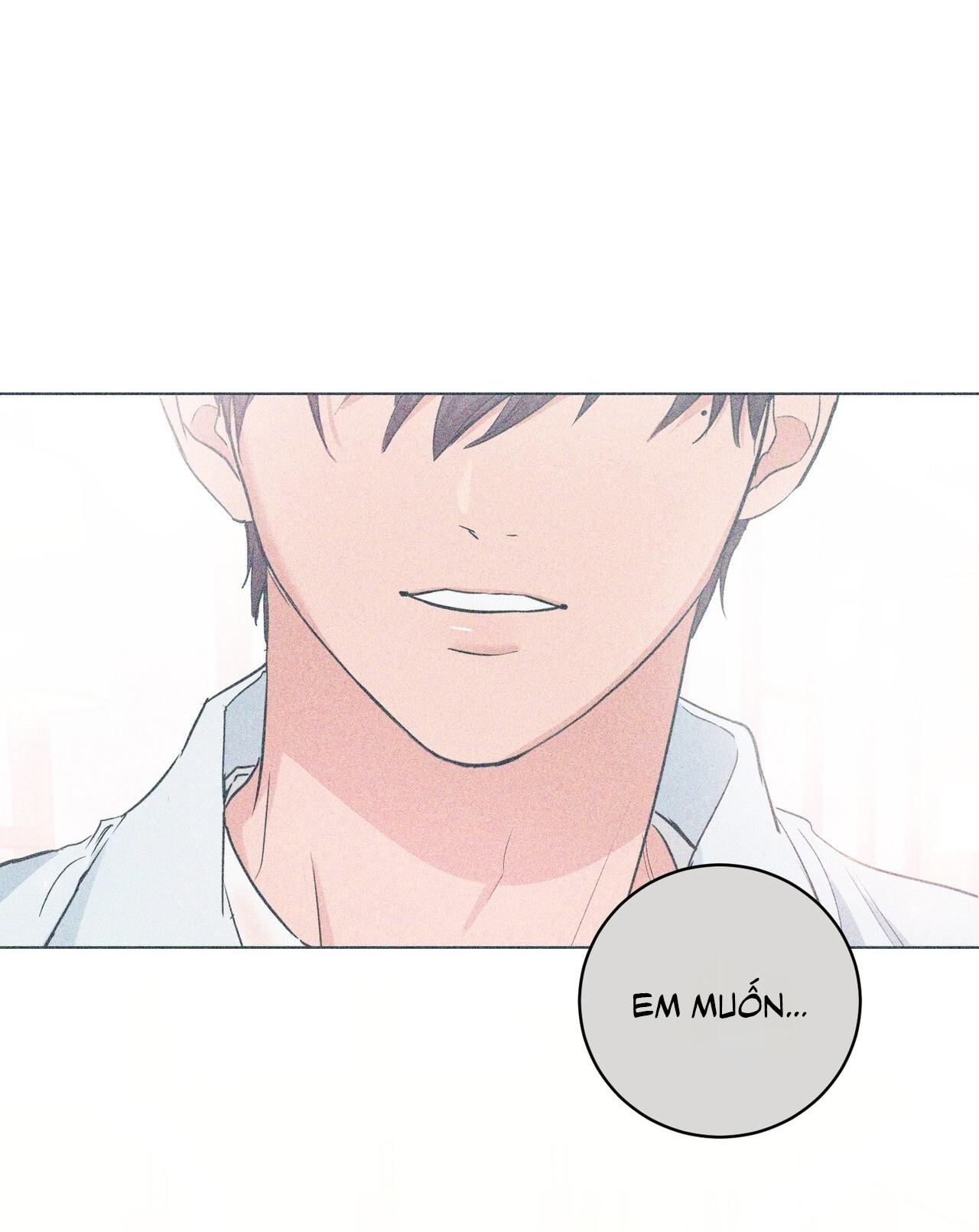 TÌNH YÊU KẸO BẠC HÀ Chapter 9 - Next 
