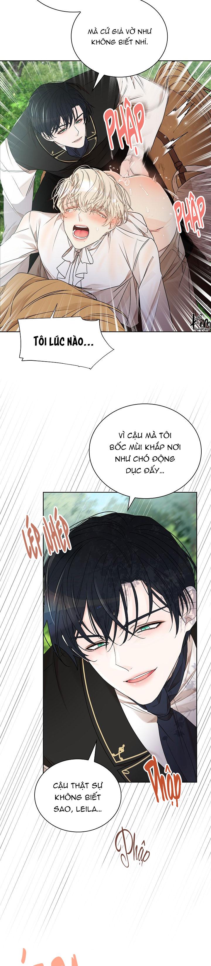 HANG RẮN Chapter 7 - Trang 2