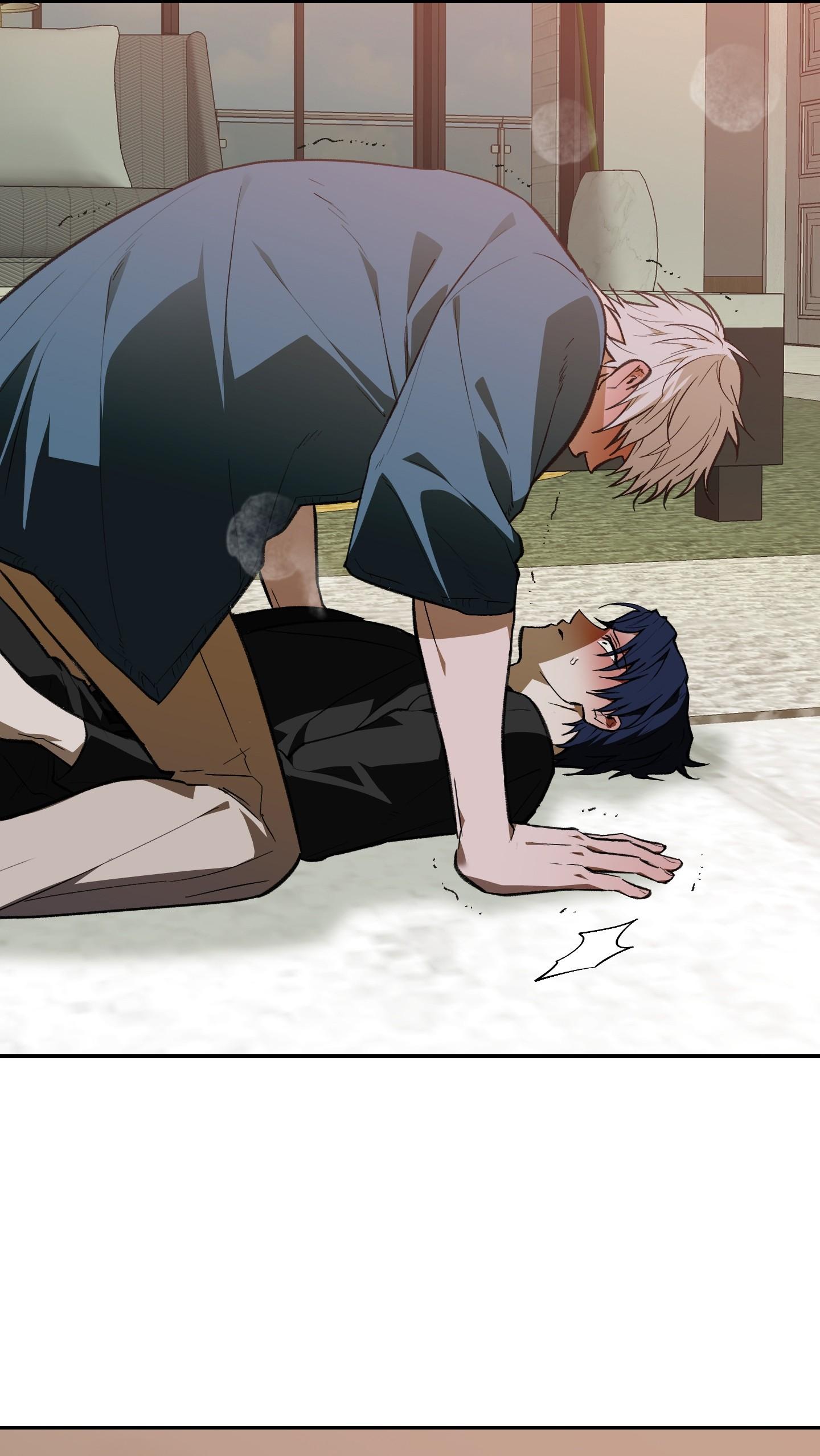 (CBunu) Control Time Chapter 47 - Next Chapter 48 H+