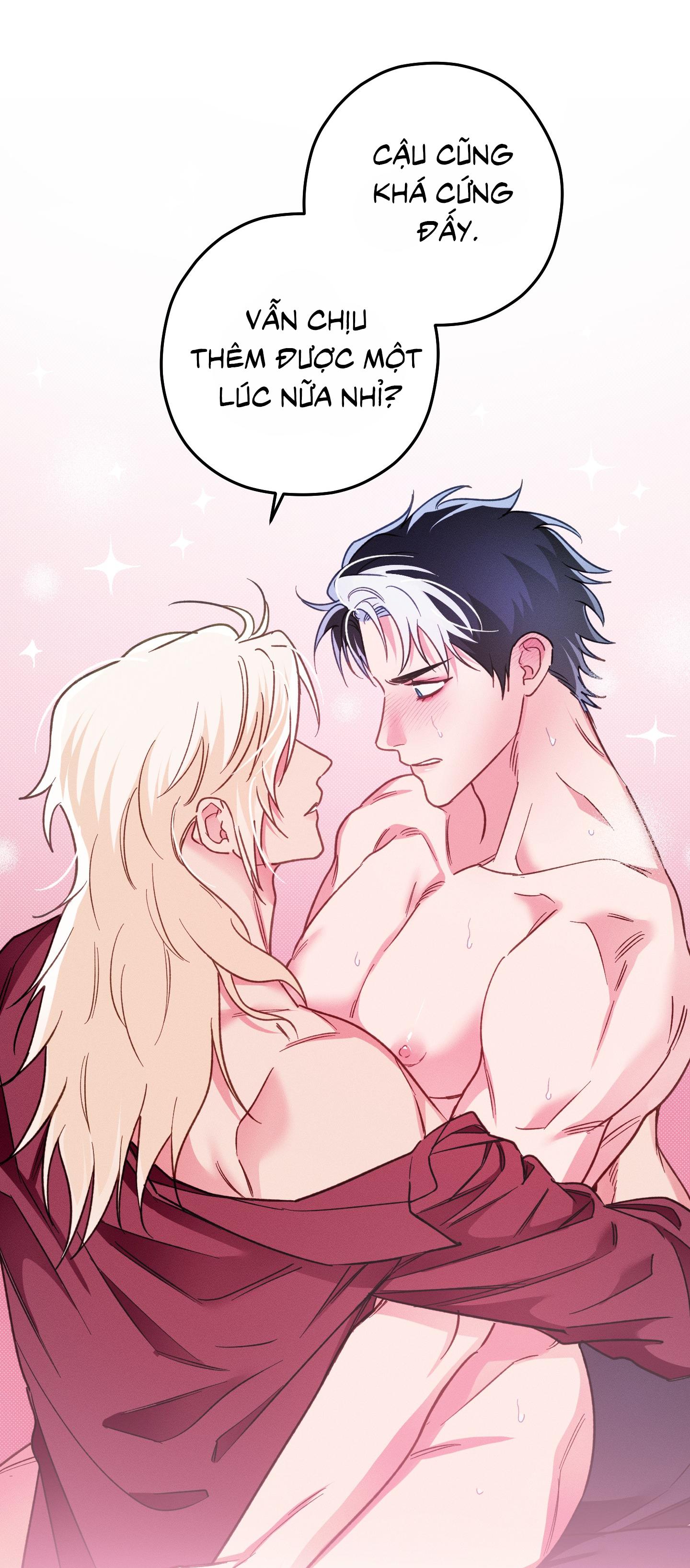 Xuyên Thành Bá Tước Omega Chapter 7 - Next 