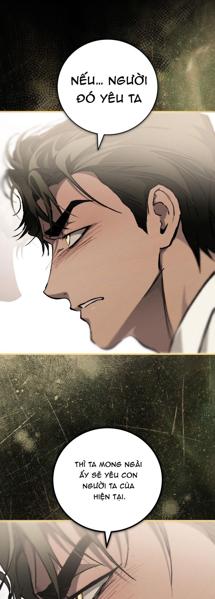DINH THỰ MA ÁM Chapter 14 - Next Chapter 15 END