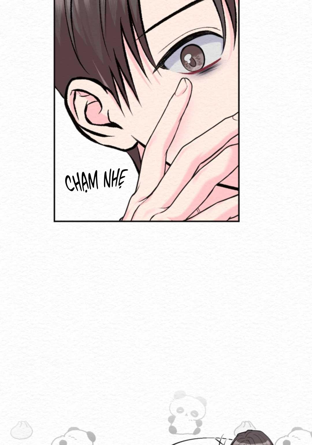 HƯƠNG XƯA Chapter 17 - Next 