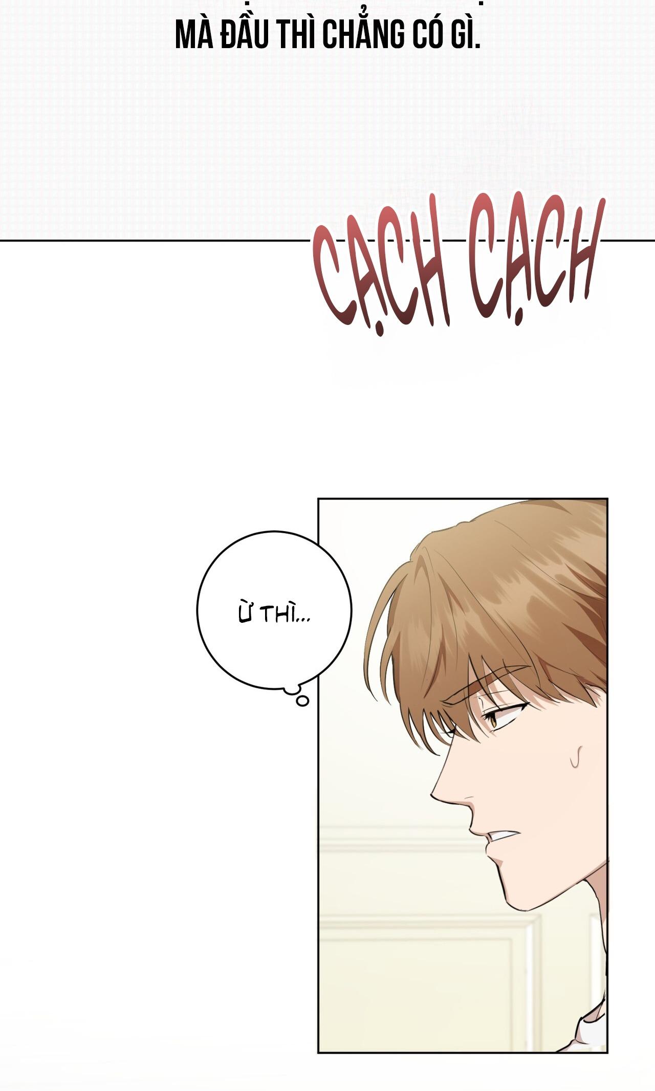 TÌNH YÊU KẸO BẠC HÀ Chapter 4 - Next 