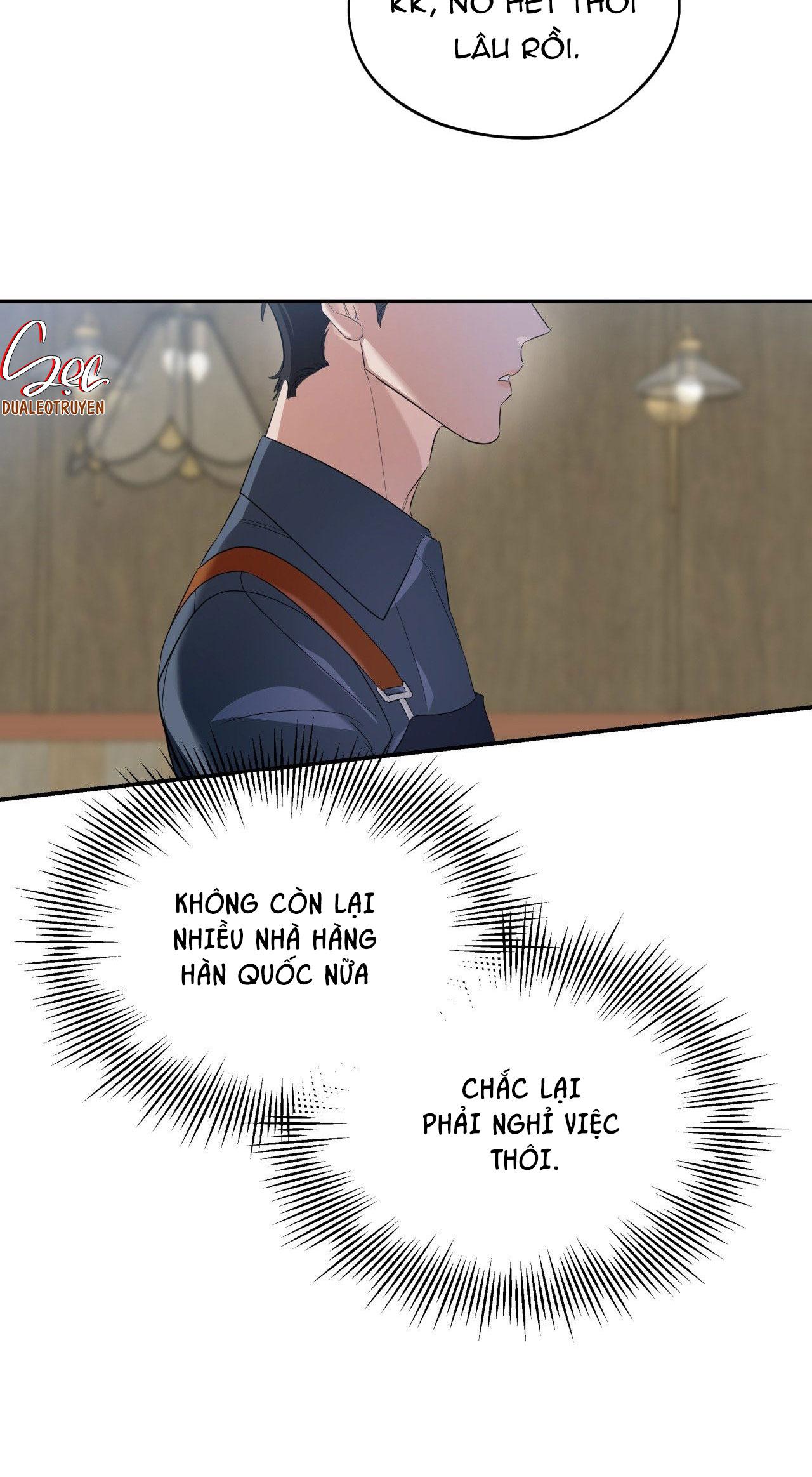LỆNH CỨU RỖI Chapter 74 - Next Chapter 75