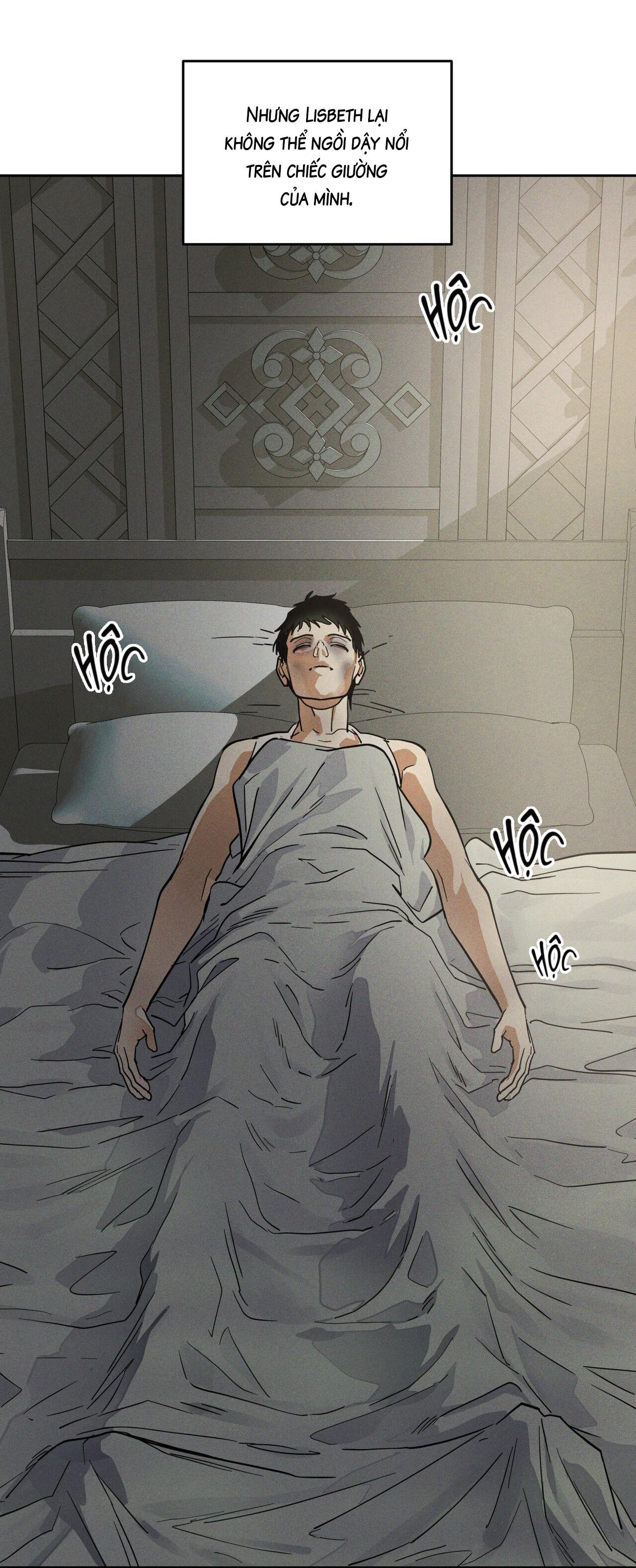 (CBunu) Antidote Chapter 59 - Next Chapter 60