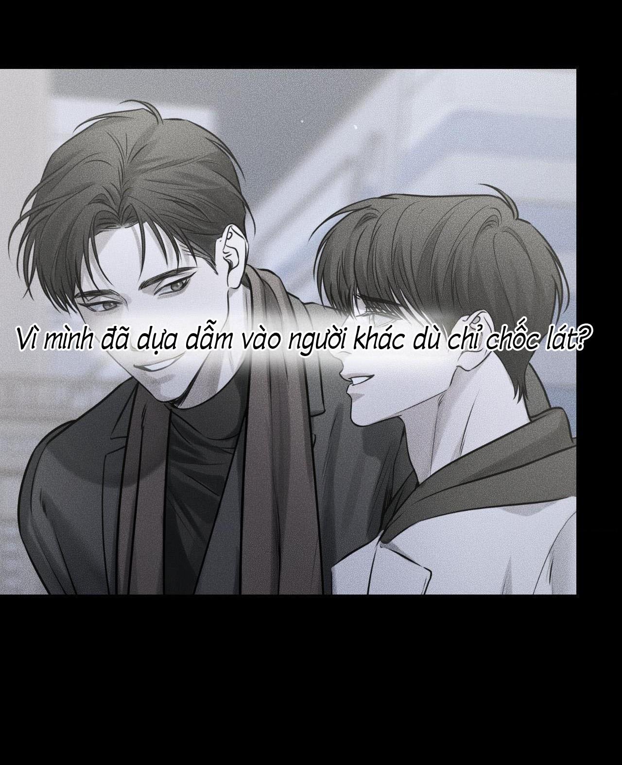 (CBunu) Gấu Teddy thân yêu Chapter 50 End season 1 - Next 