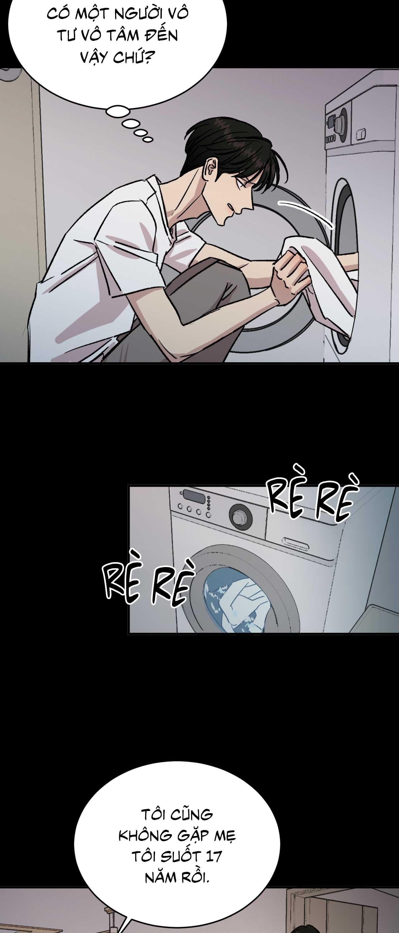 Nhà của chúng ta Chapter 27 - Next 