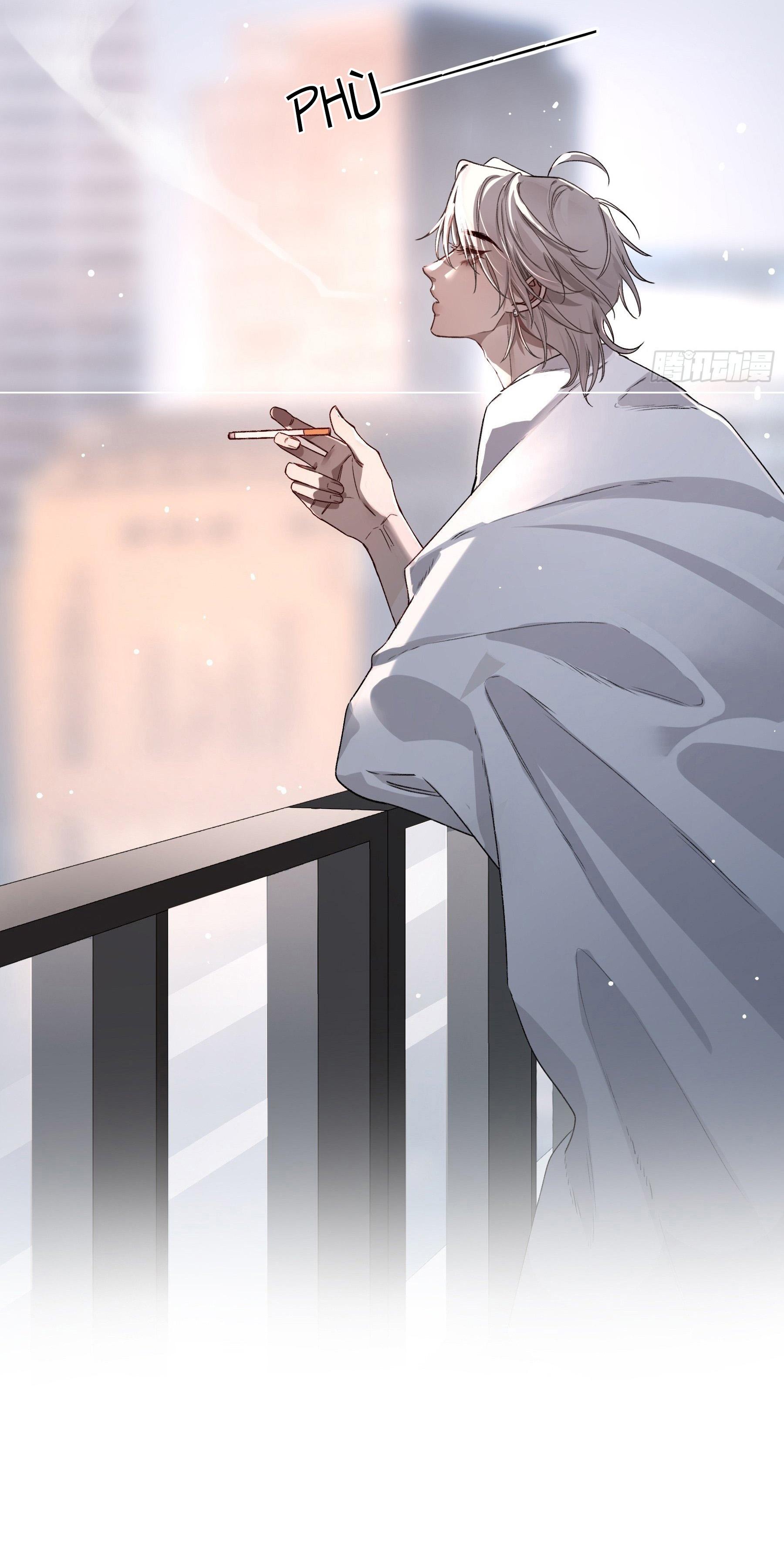 Ác linh Chapter 22 - Next 