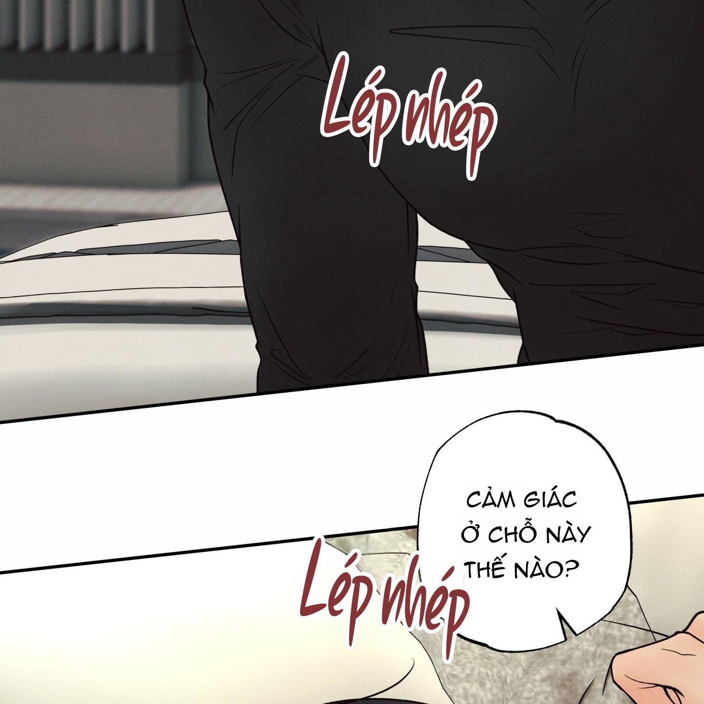 Ranh Giới Ảo Vọng Chapter 12 H+ - Next 
