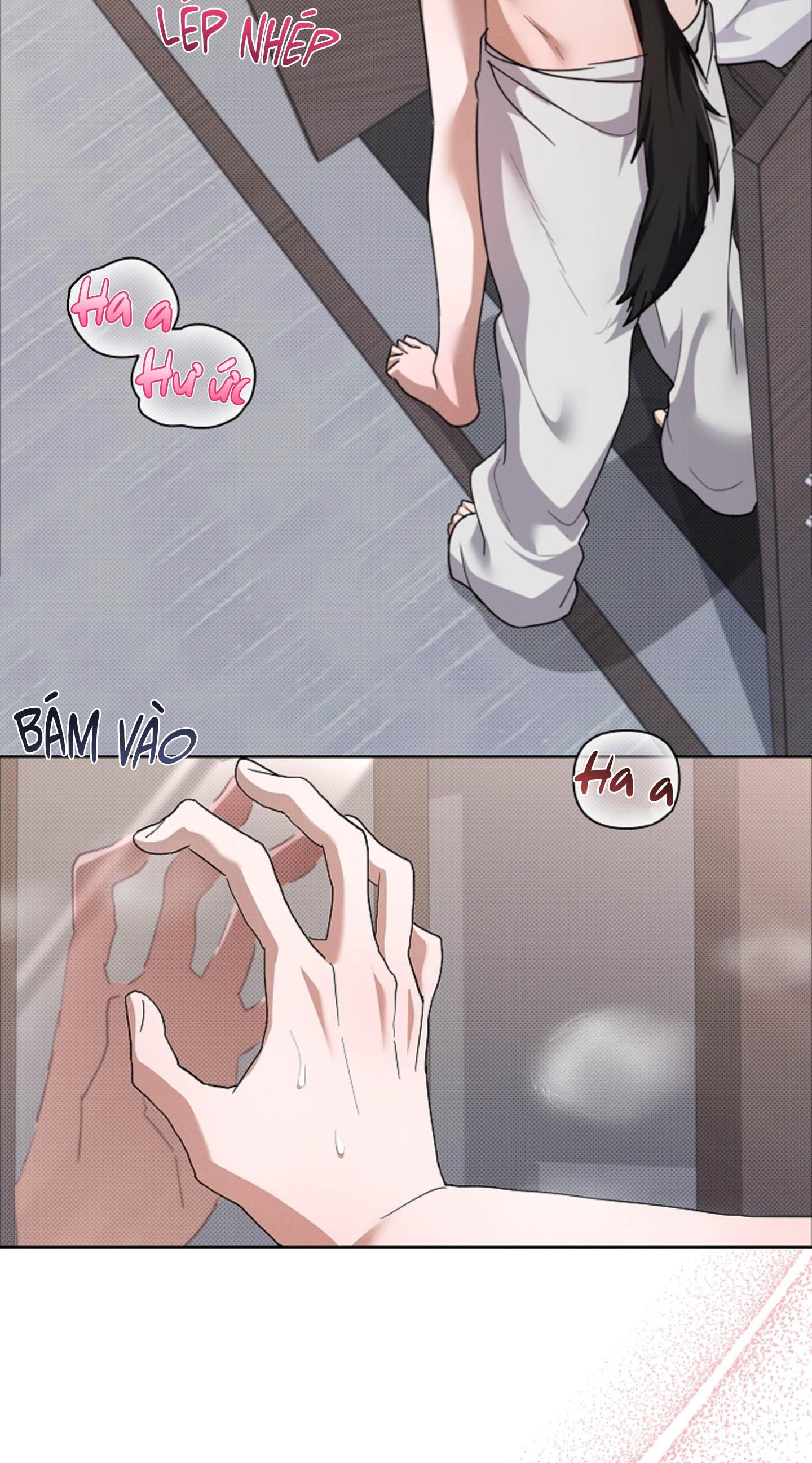 ĐỪNG ĐỘNG VÀO CÚN CON! Chapter 44.04 H+ - Next 
