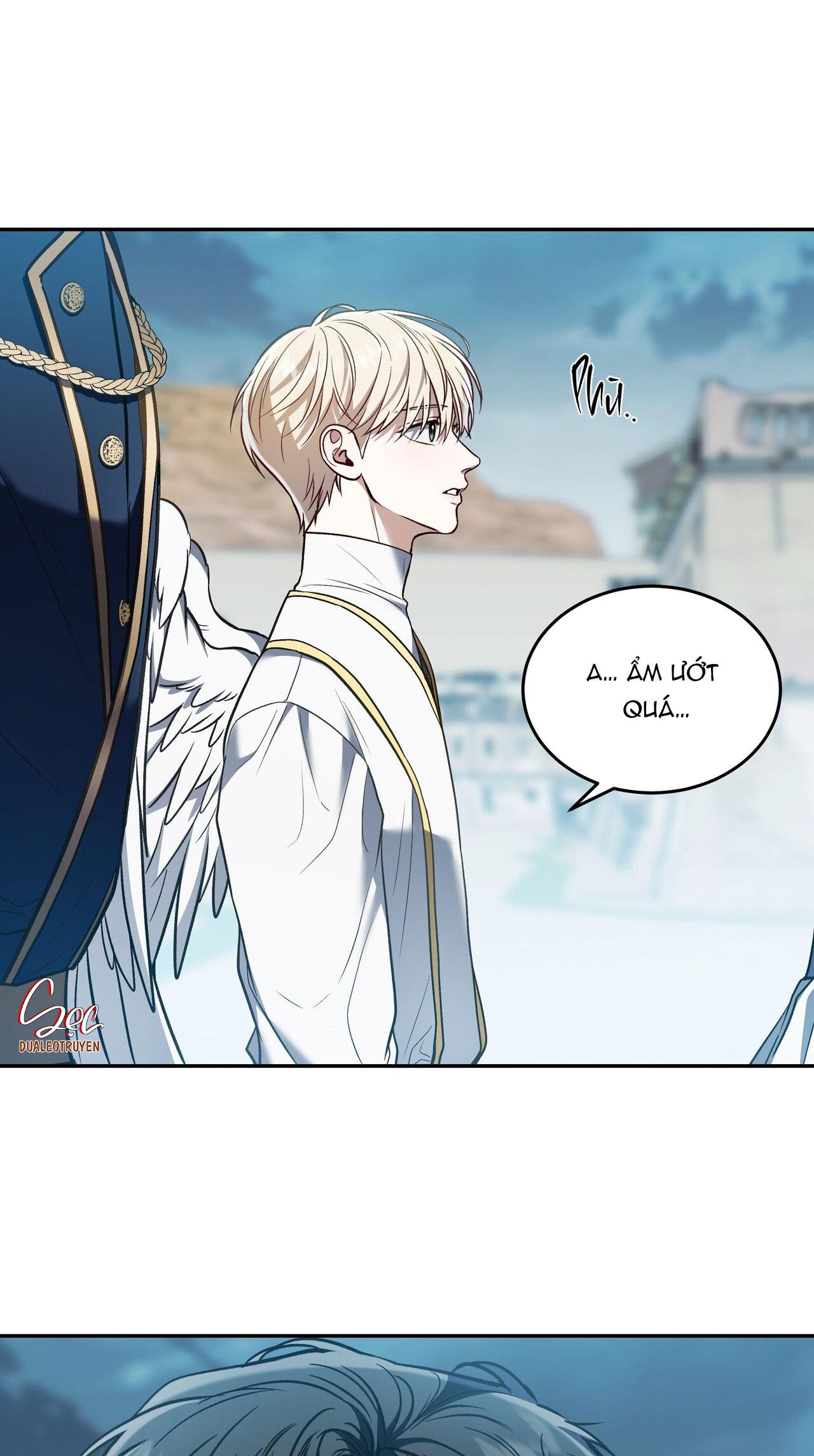 CÁCH TỒN TẠI NHƯ MỘT NGƯỜI CHƠI Chapter 74 - Next 